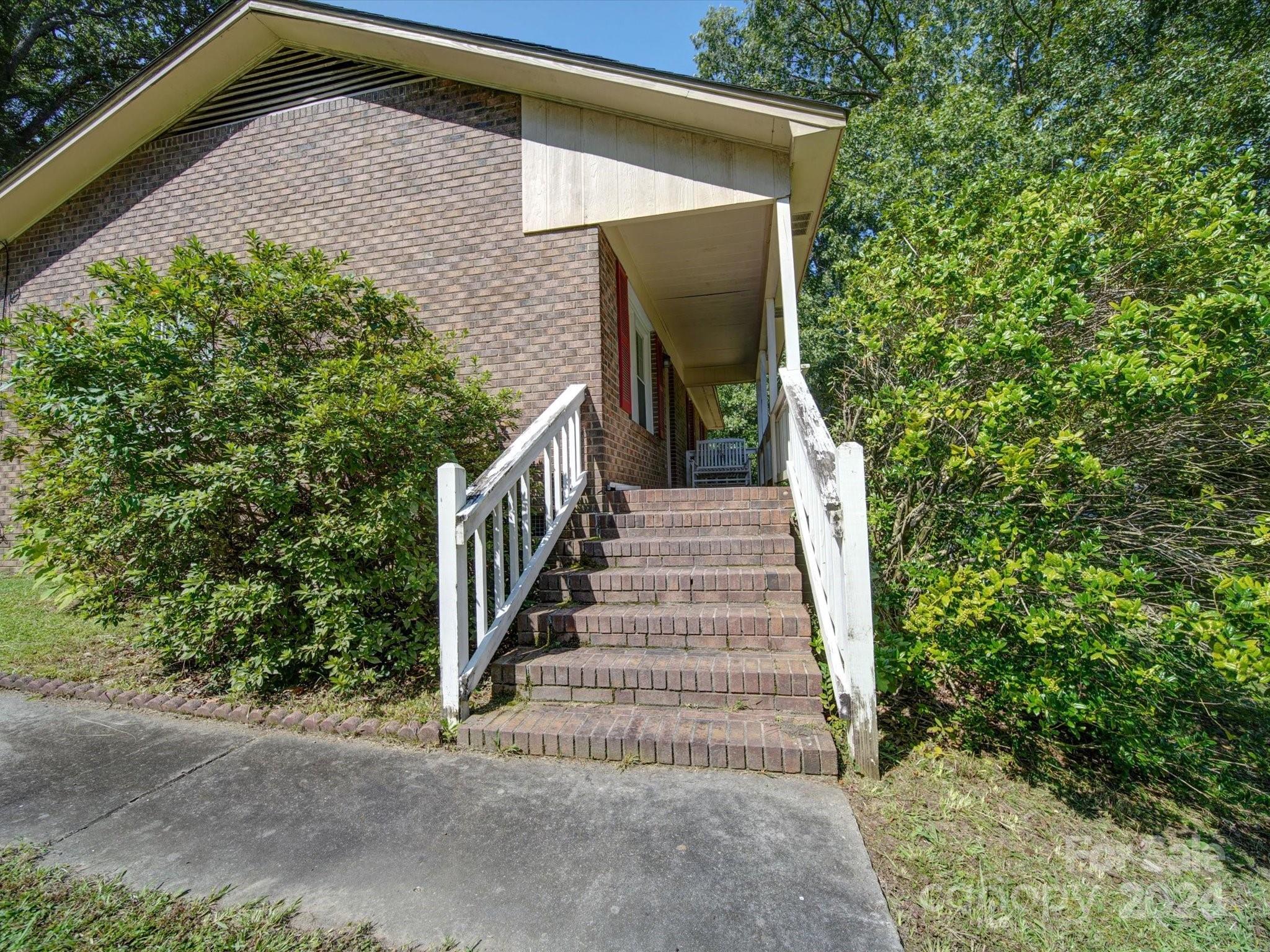 Erwin Farm - Residential