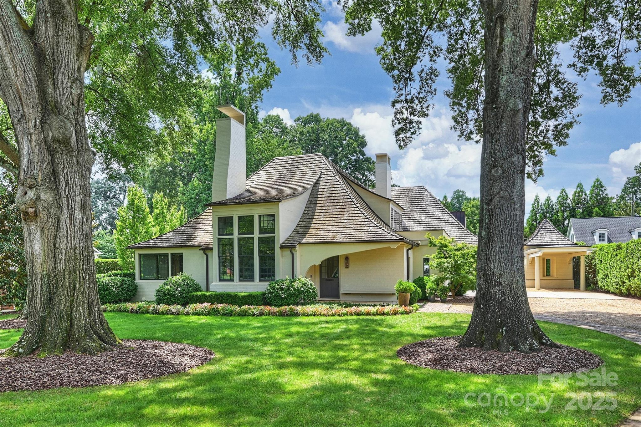 Foxcroft - Residential