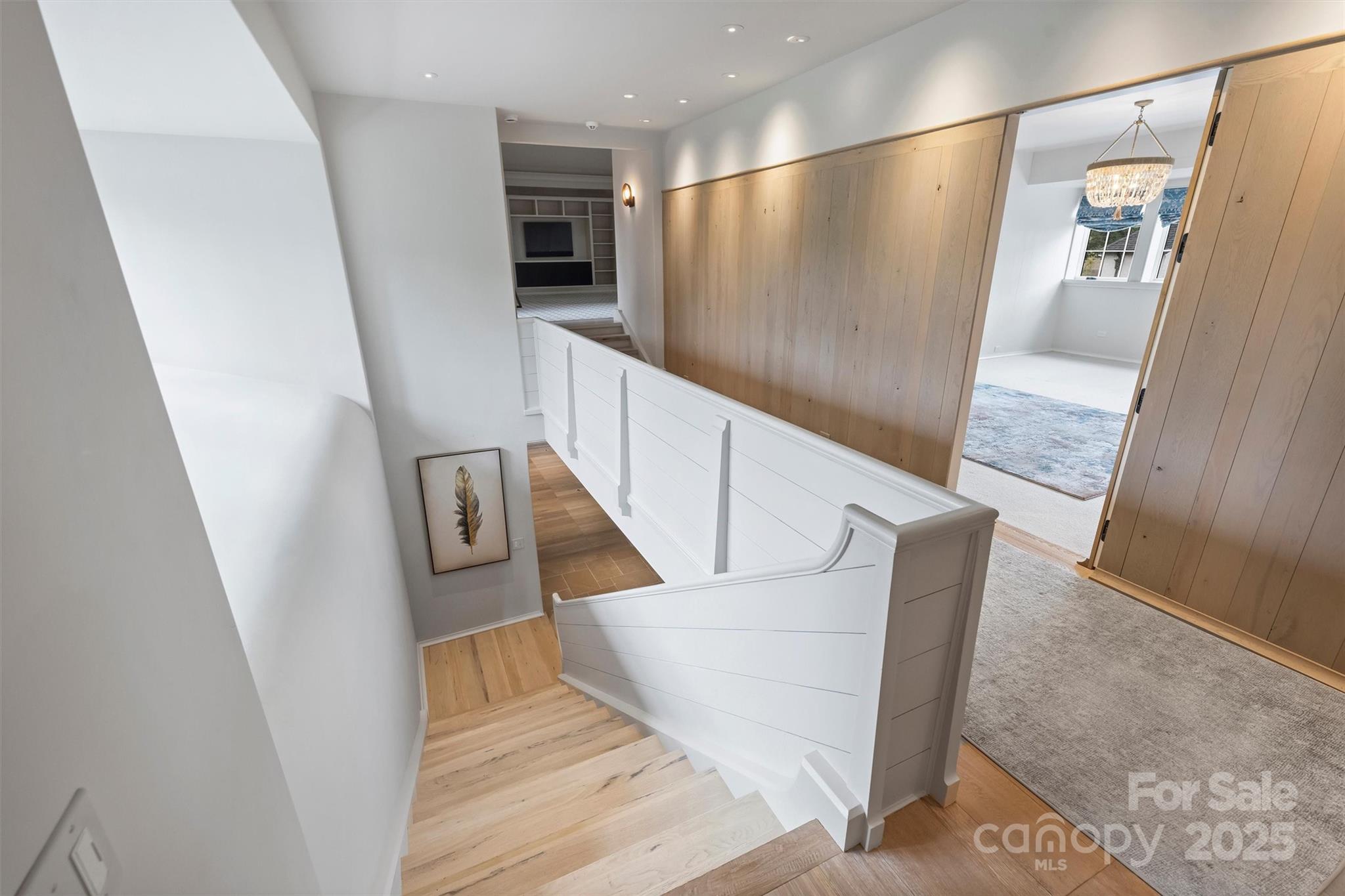 Foxcroft - Residential