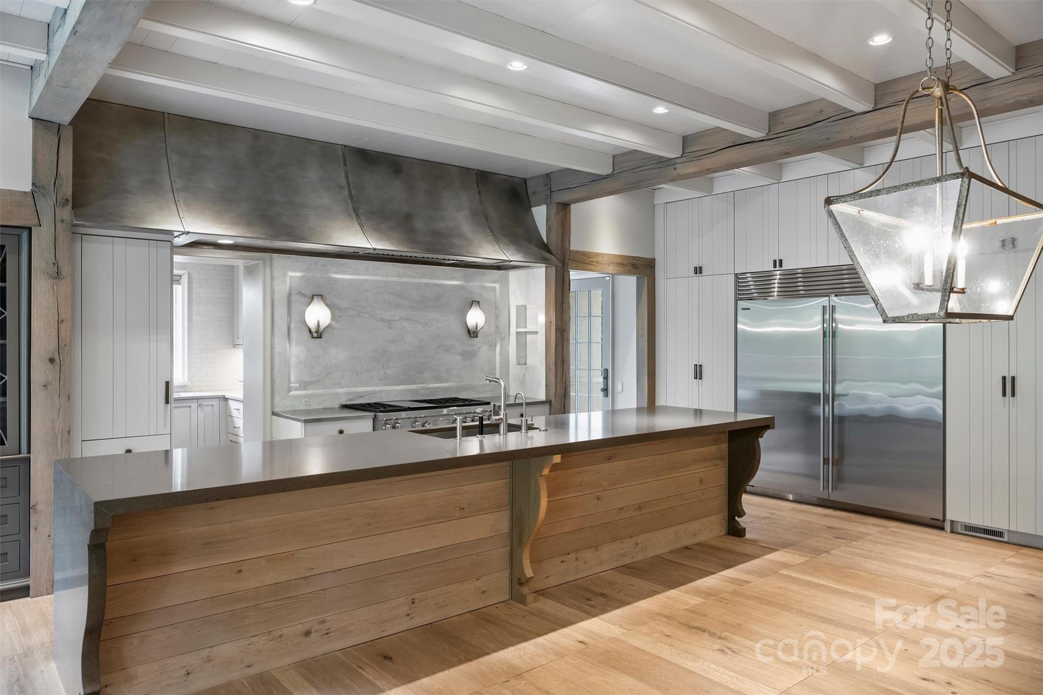 Foxcroft - Residential