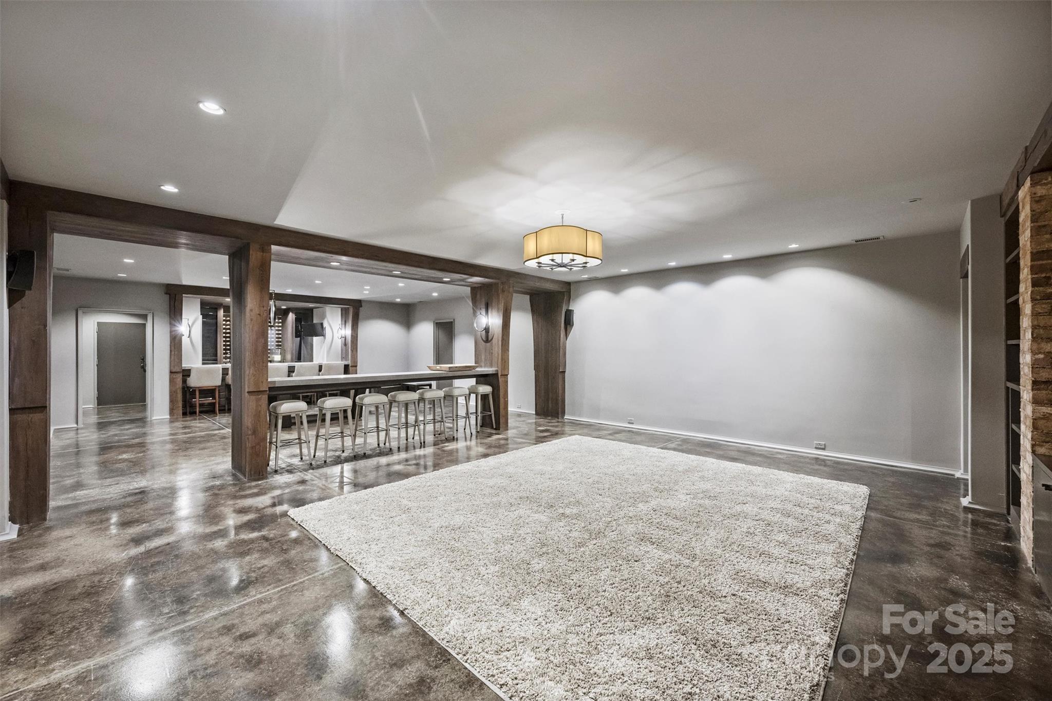 Foxcroft - Residential