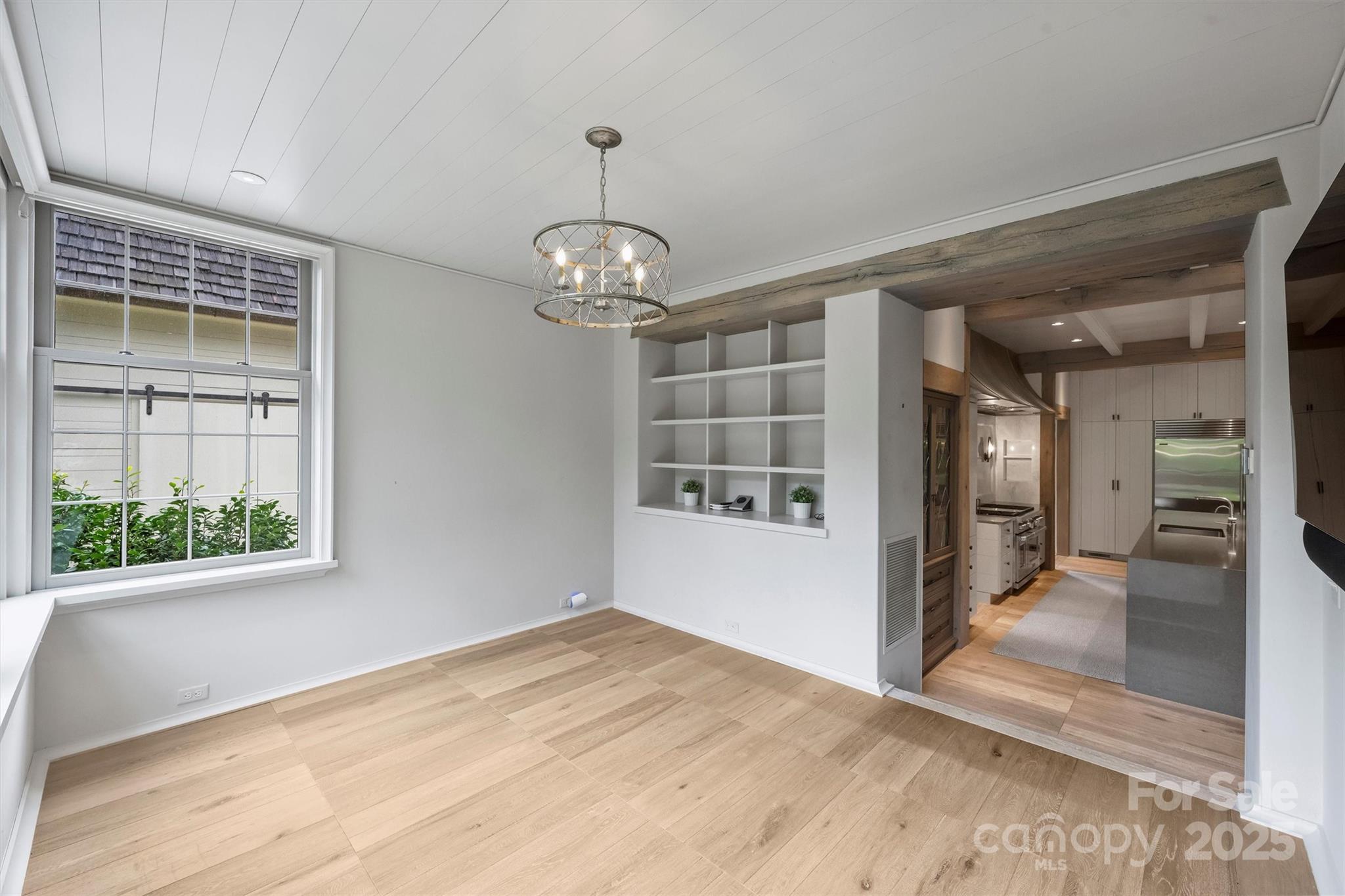 Foxcroft - Residential