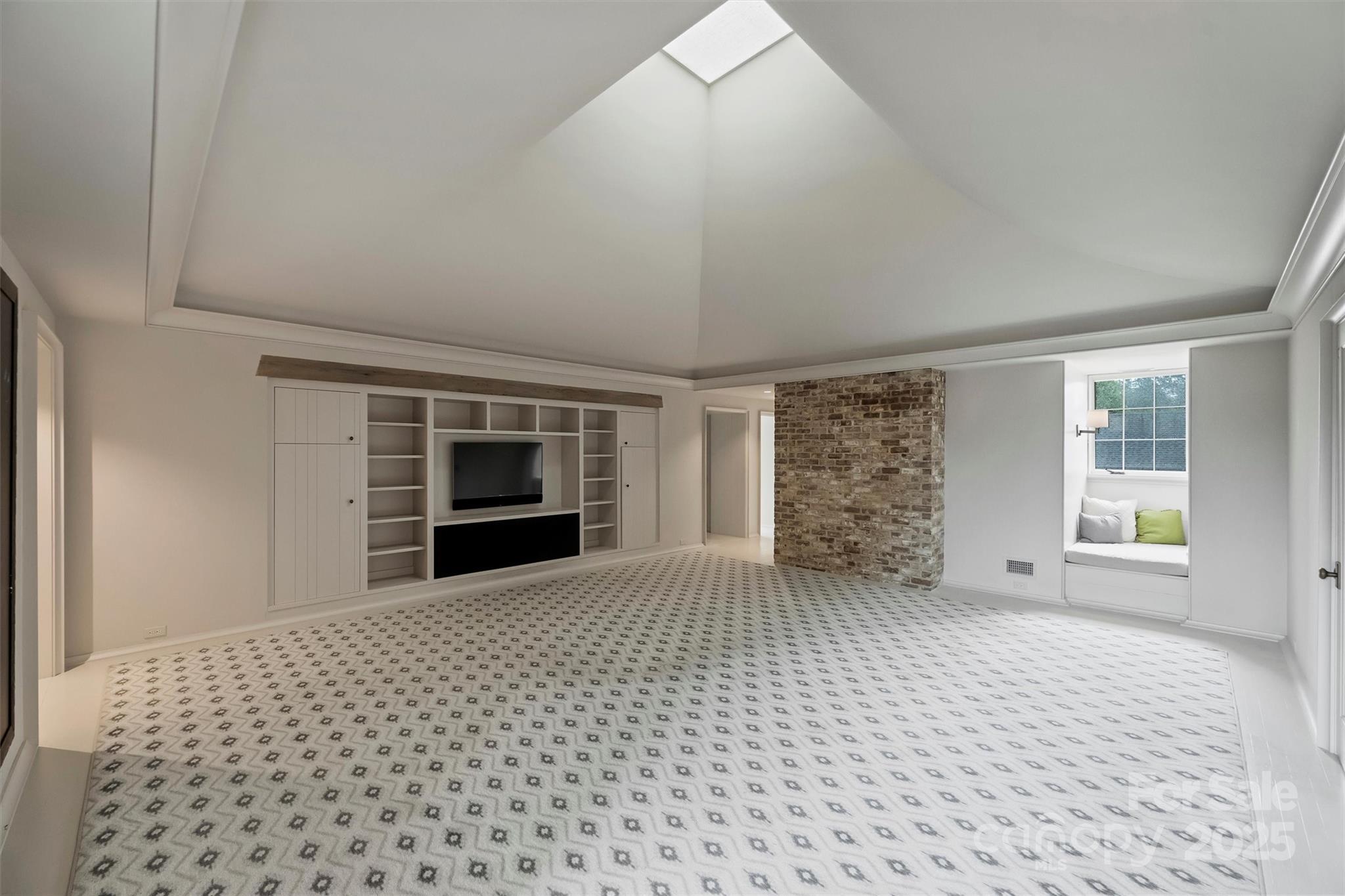 Foxcroft - Residential