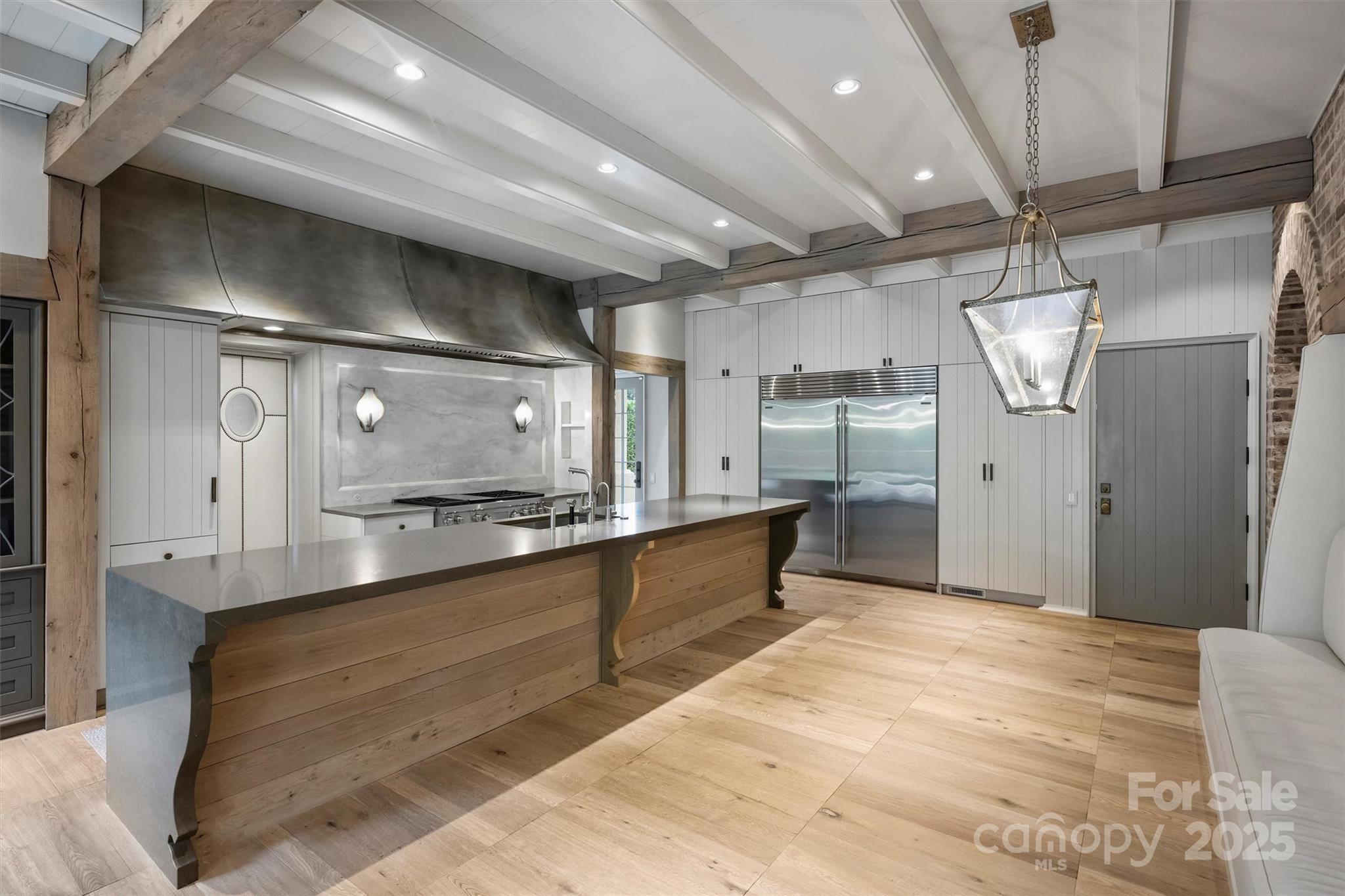 Foxcroft - Residential