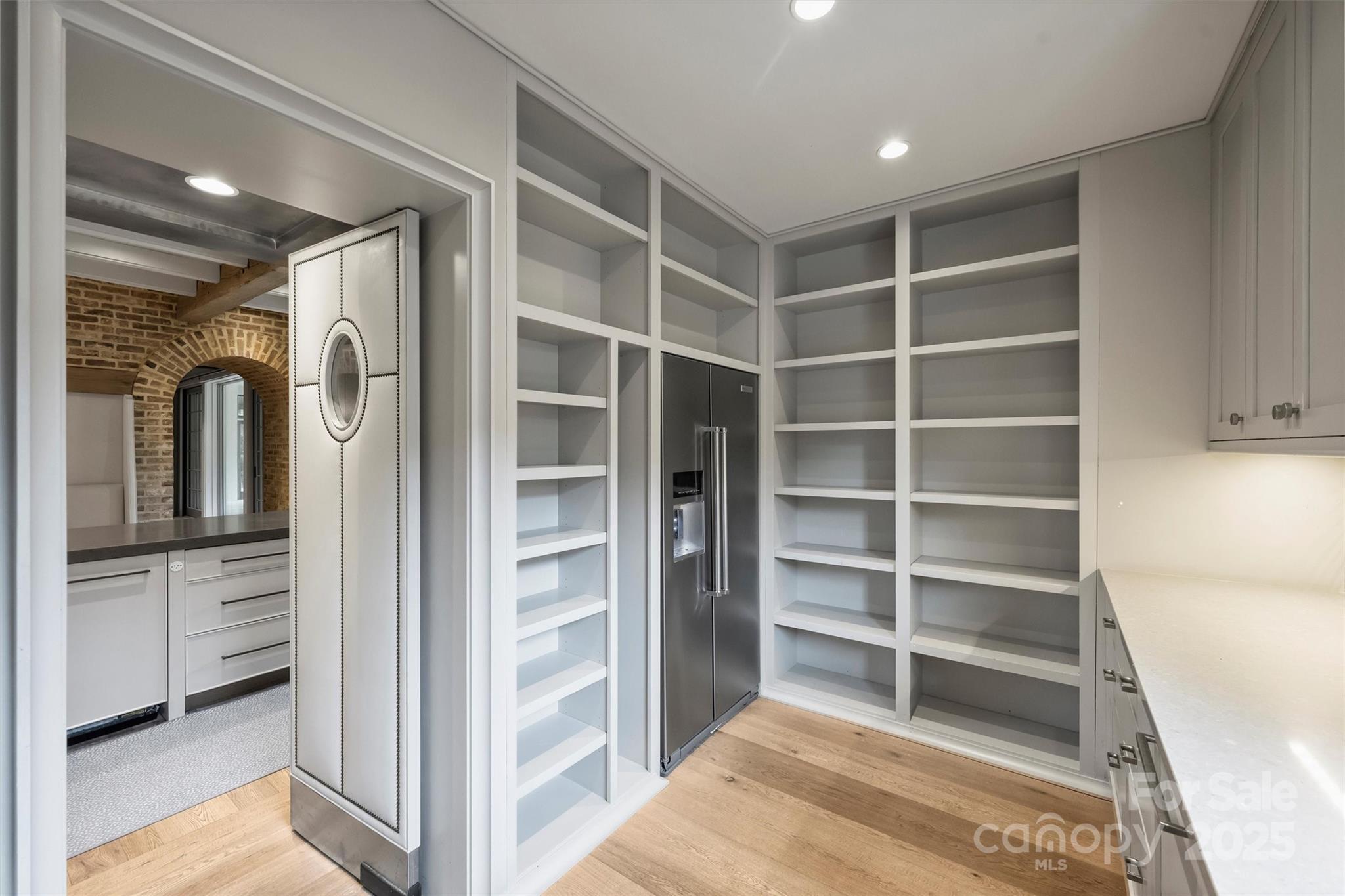 Foxcroft - Residential