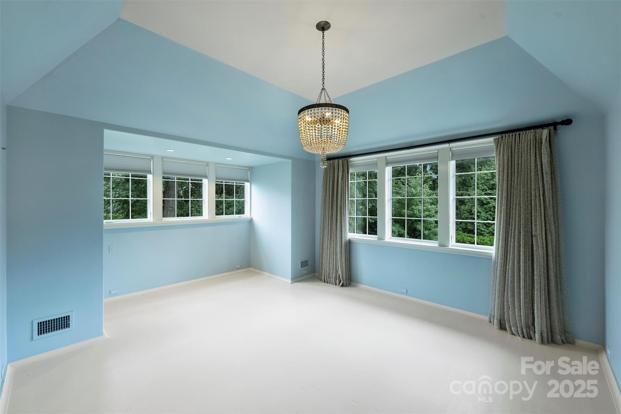 Foxcroft - Residential