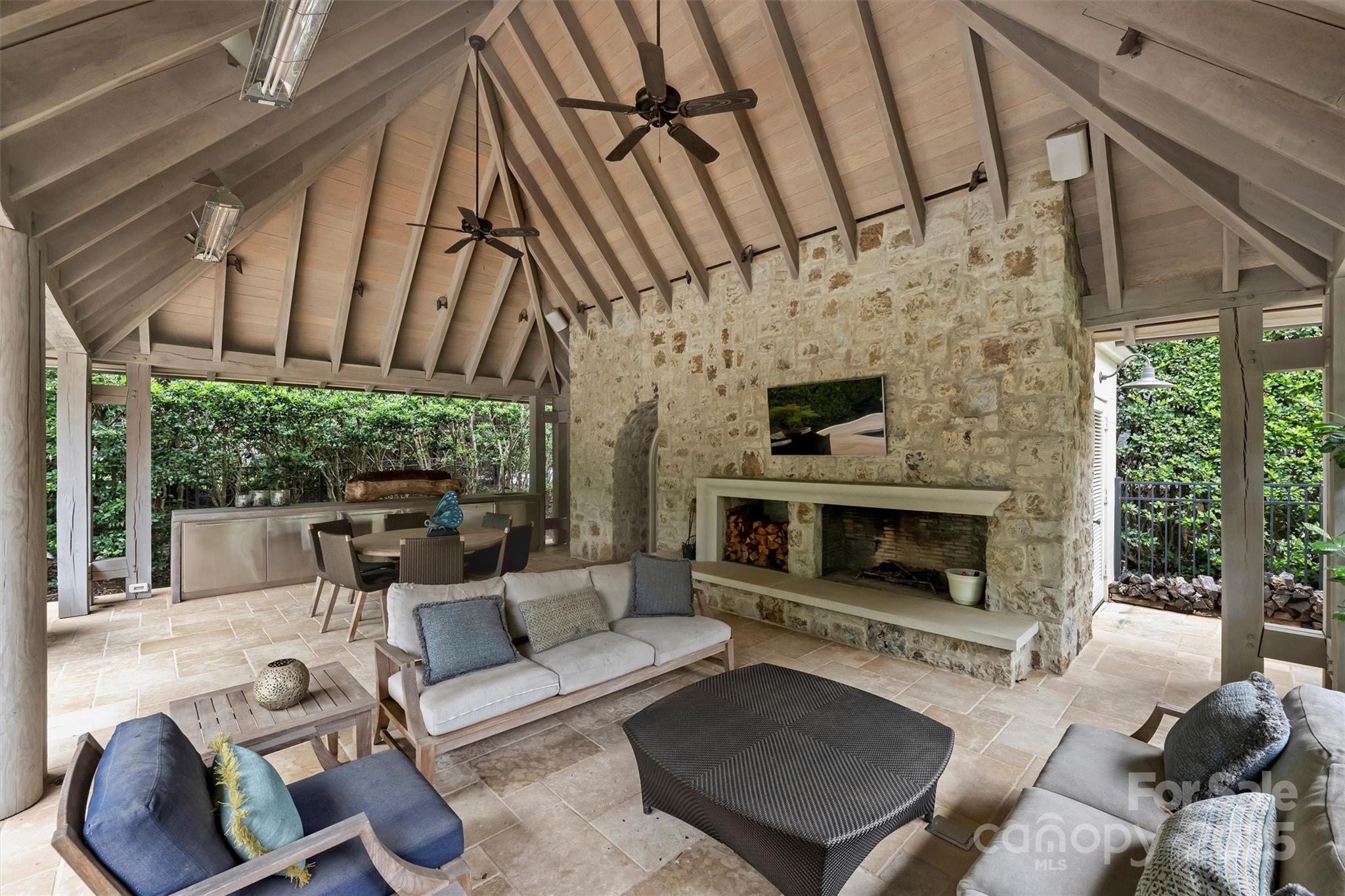 Foxcroft - Residential