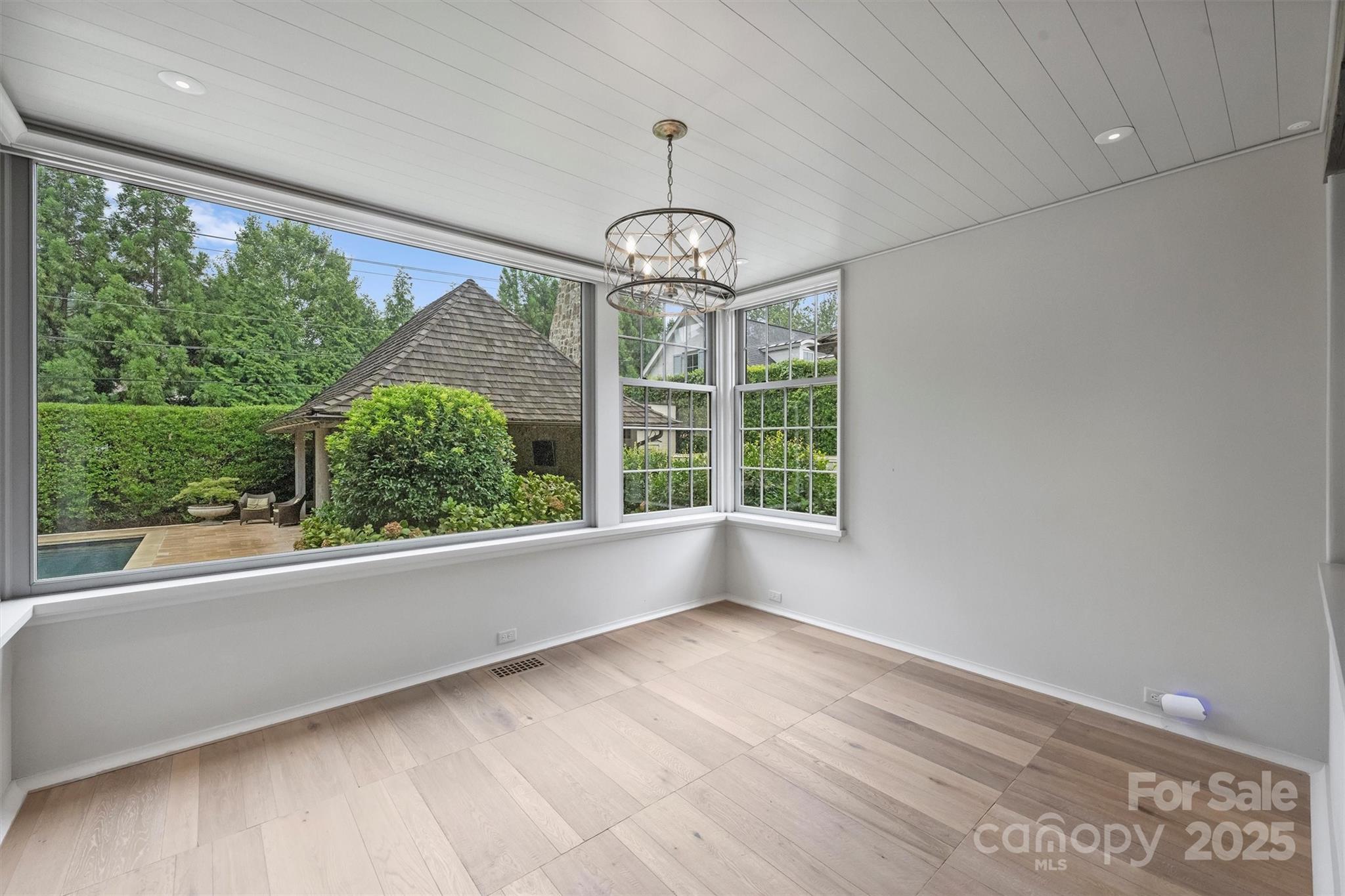 Foxcroft - Residential