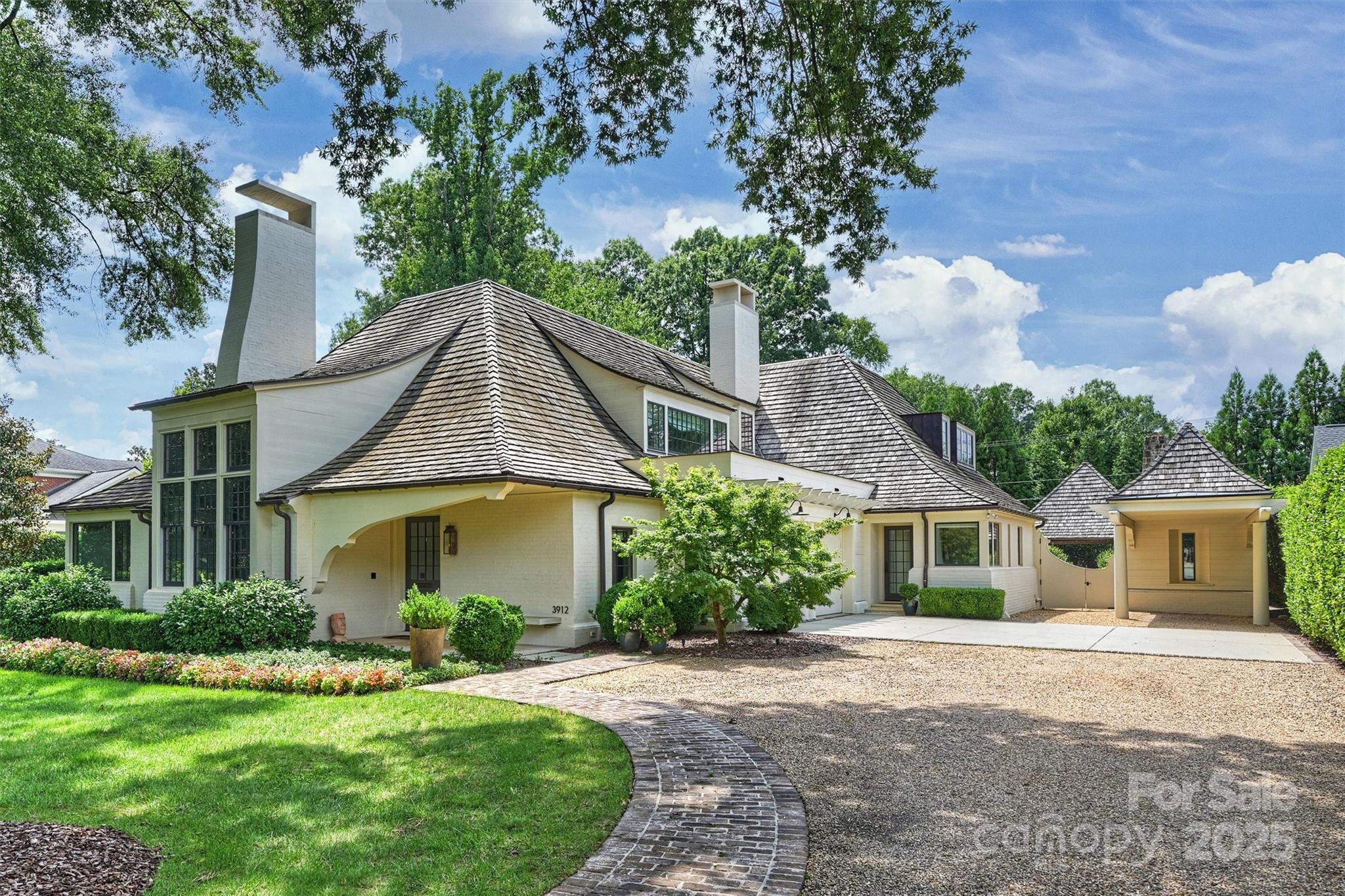 3912 Beresford Road