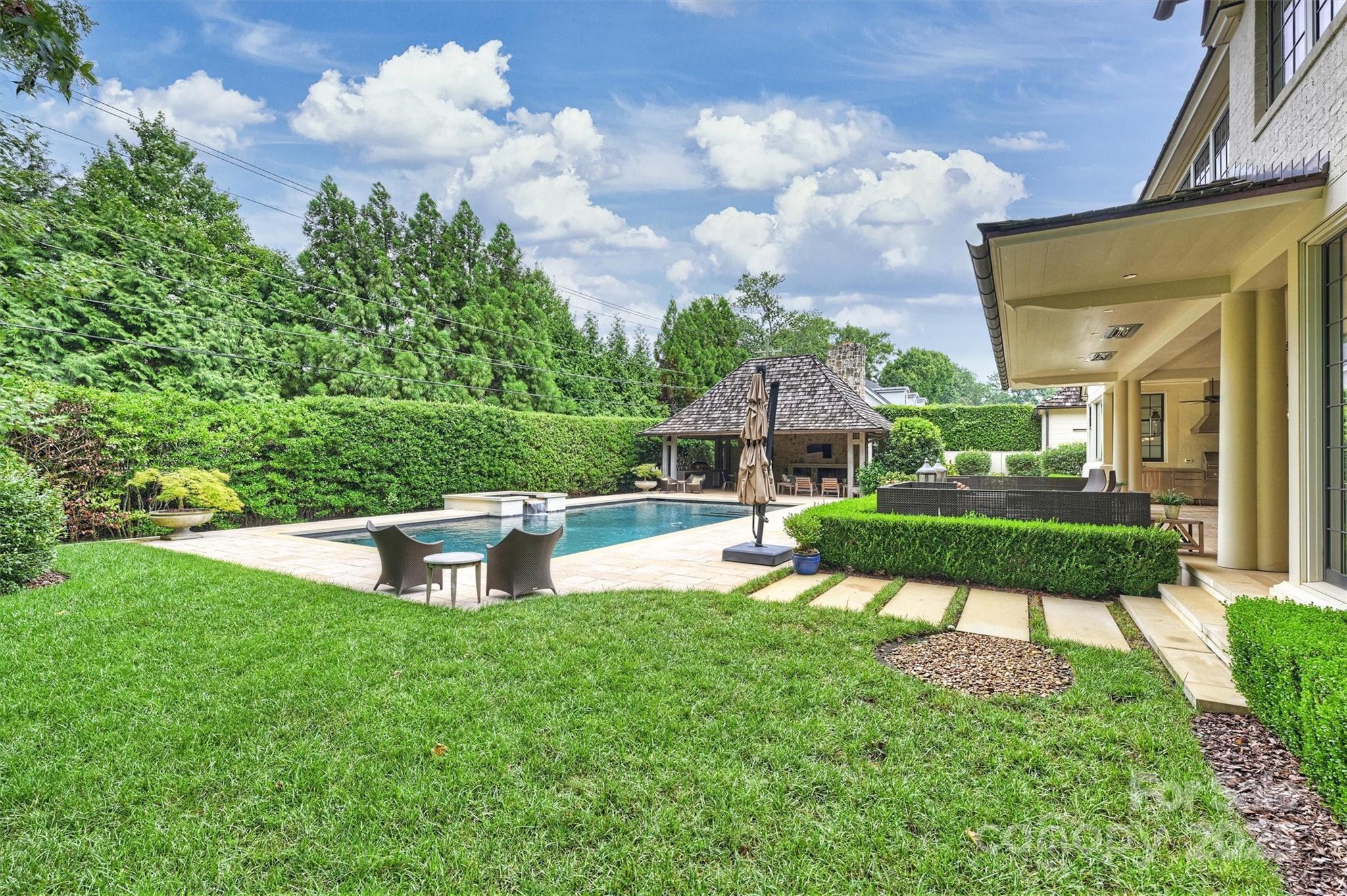 Foxcroft - Residential