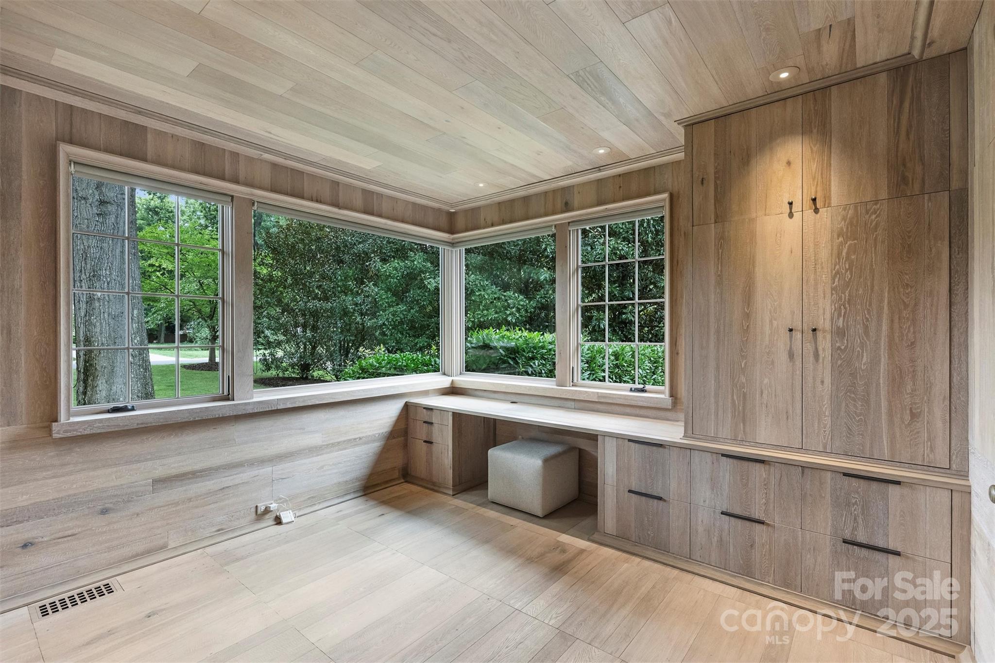 Foxcroft - Residential