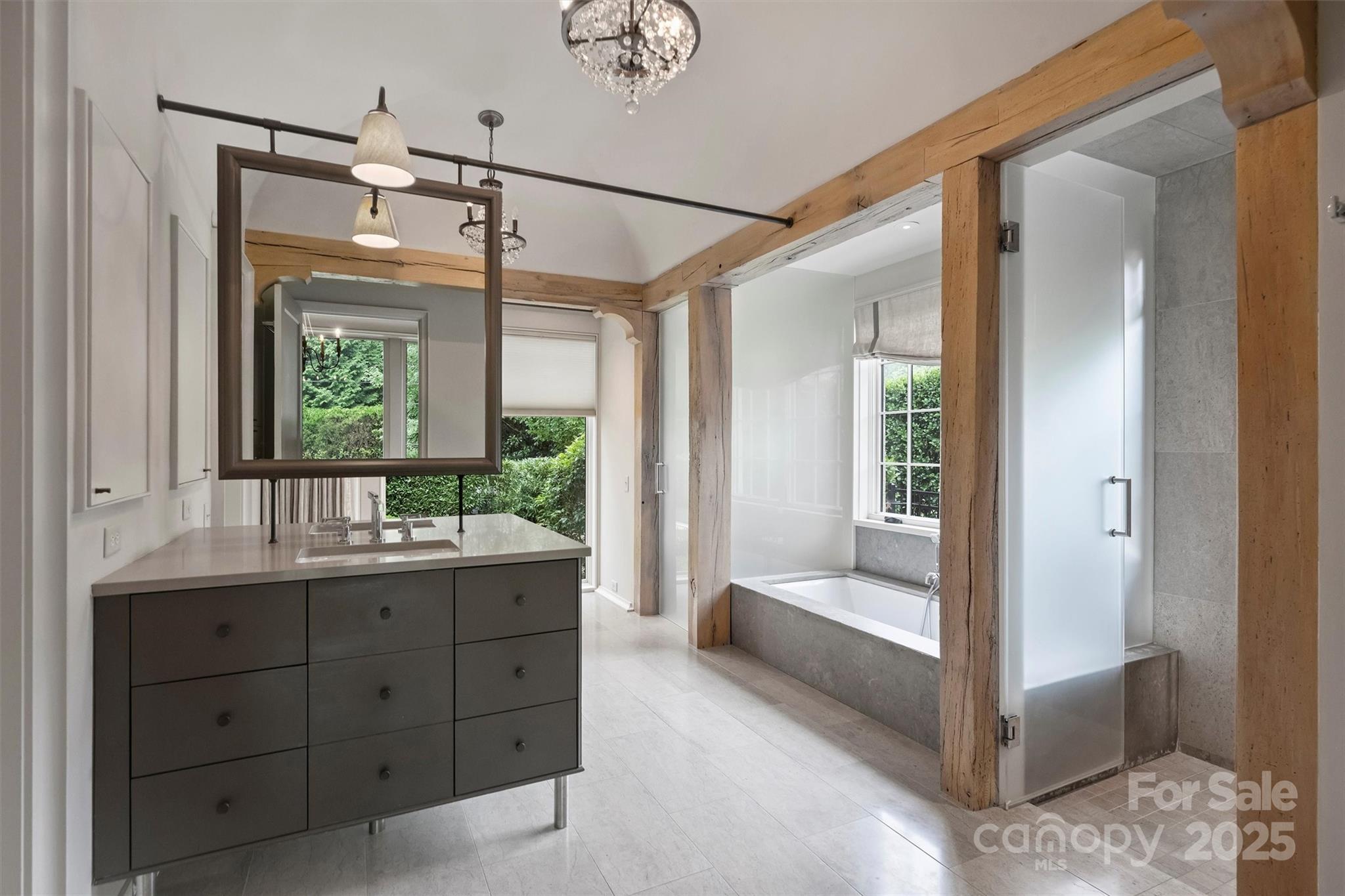 Foxcroft - Residential