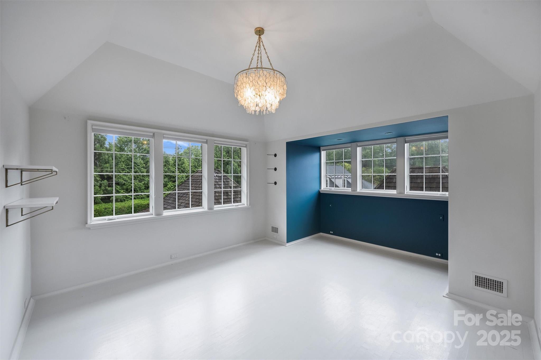 Foxcroft - Residential