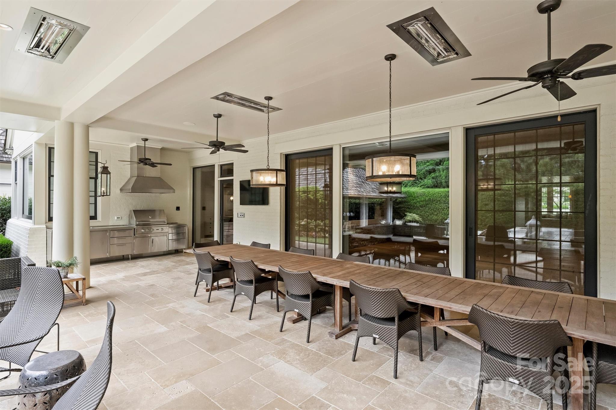 Foxcroft - Residential