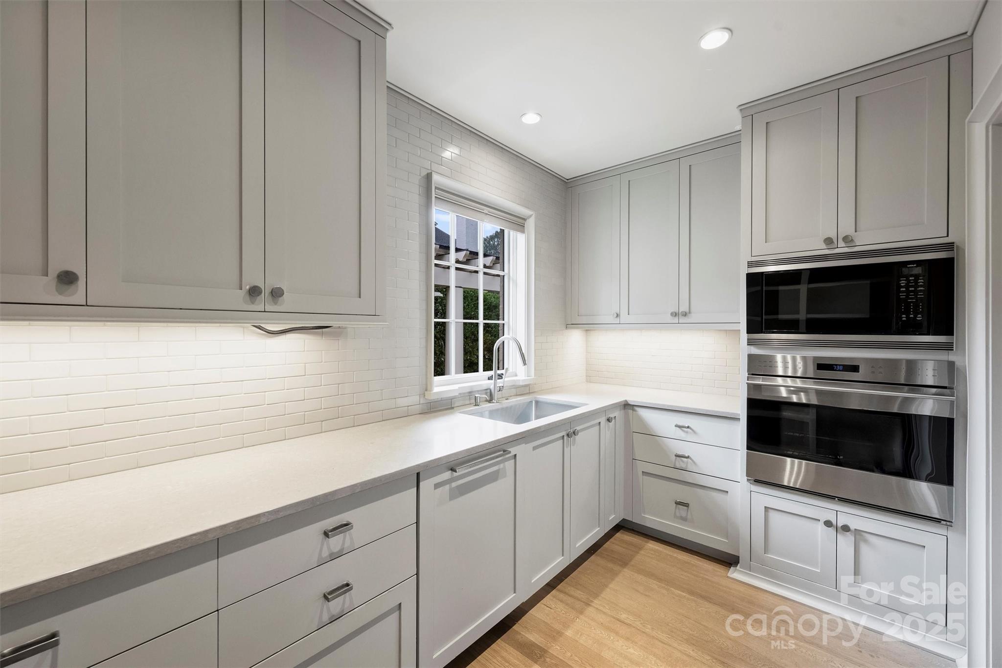 Foxcroft - Residential