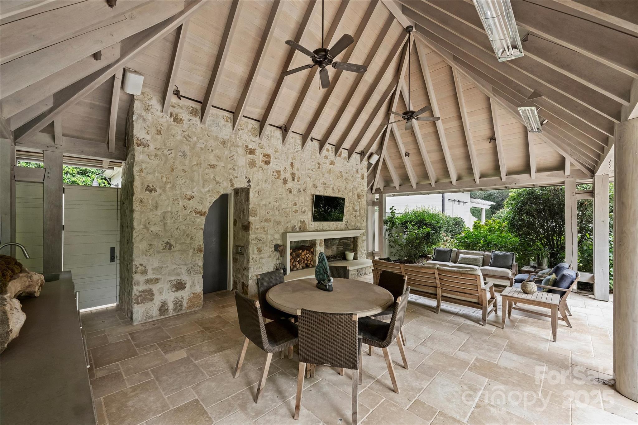 Foxcroft - Residential