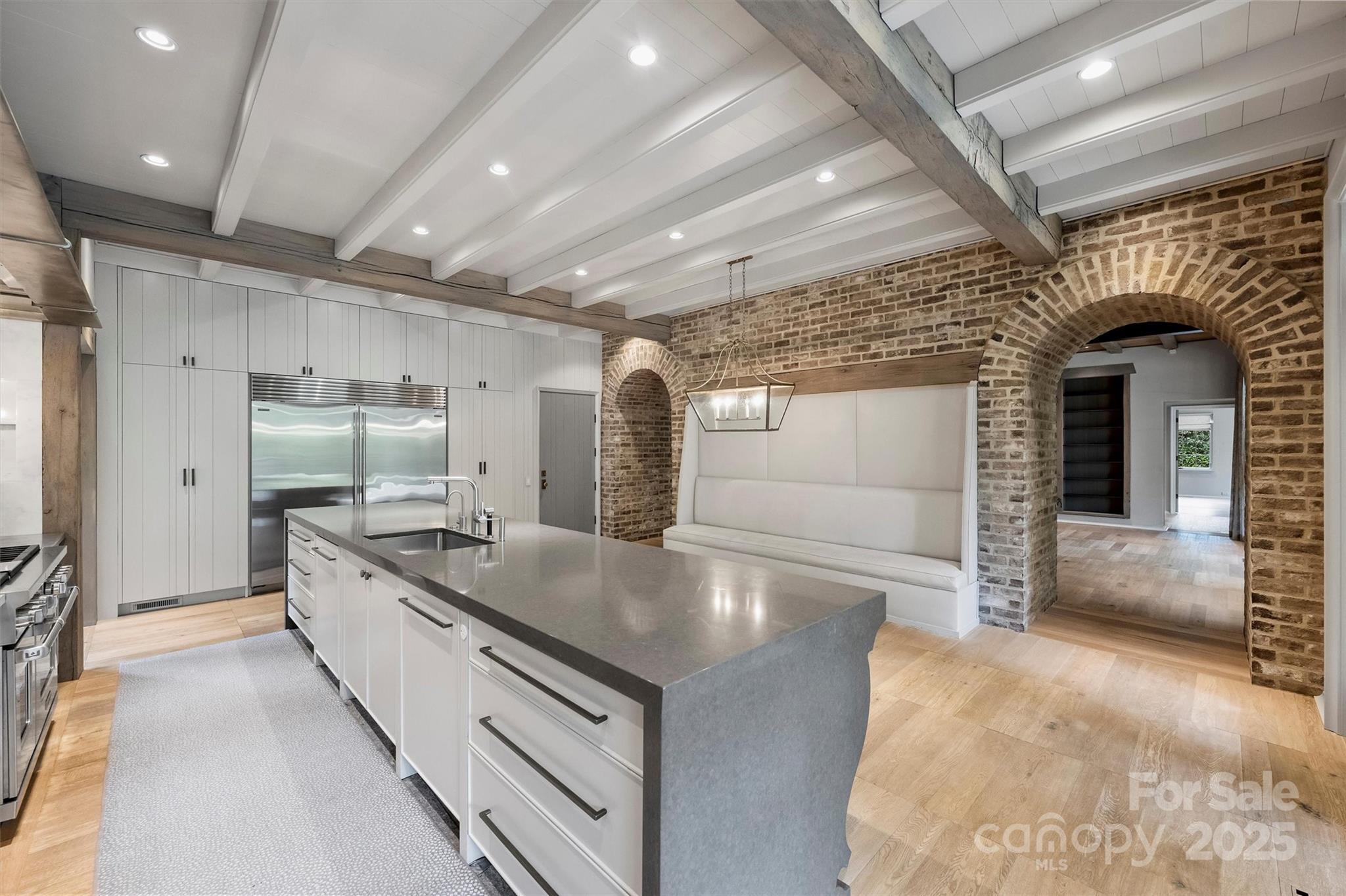 Foxcroft - Residential