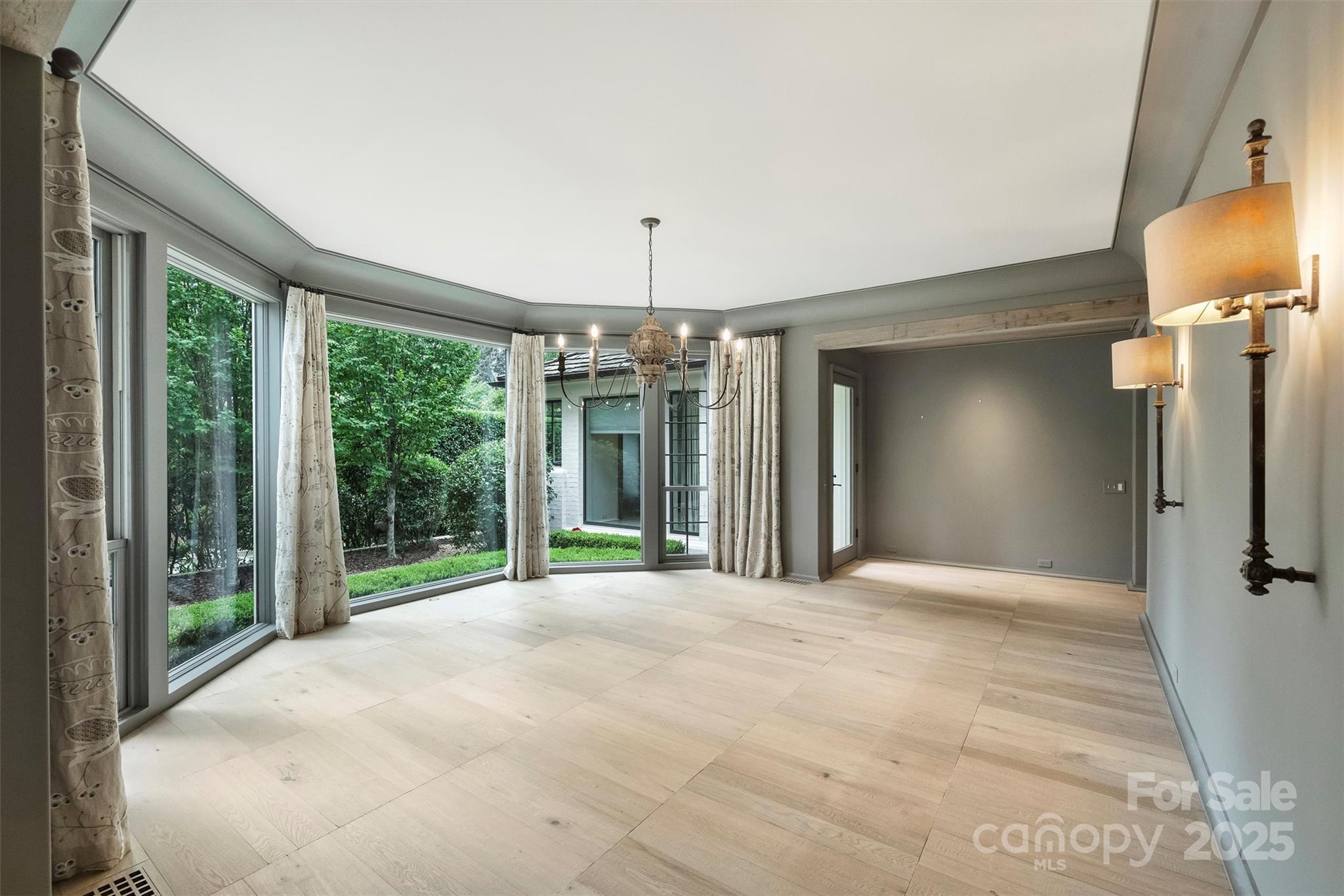 Foxcroft - Residential