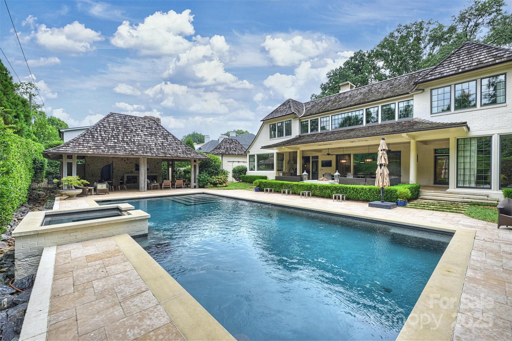 Foxcroft - Residential