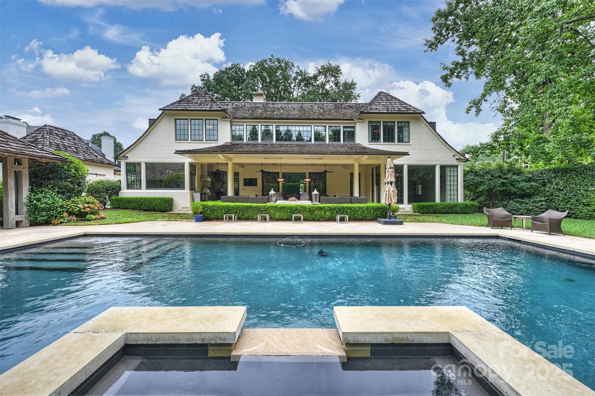 Foxcroft - Residential