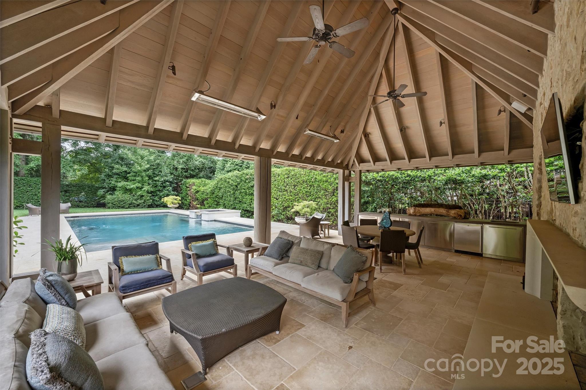 Foxcroft - Residential