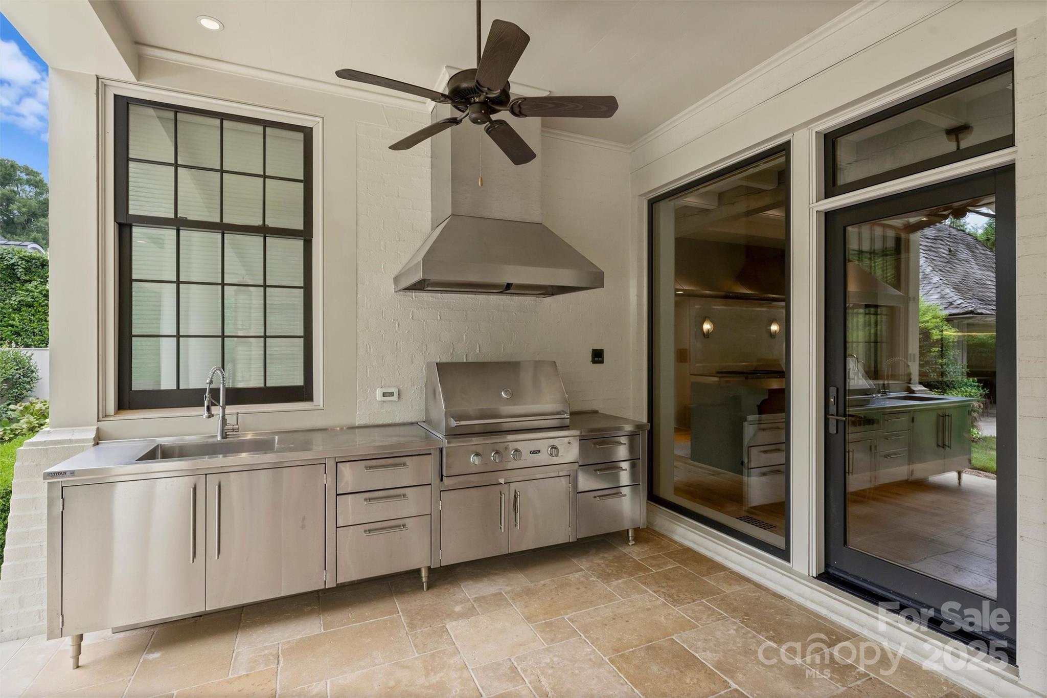 Foxcroft - Residential