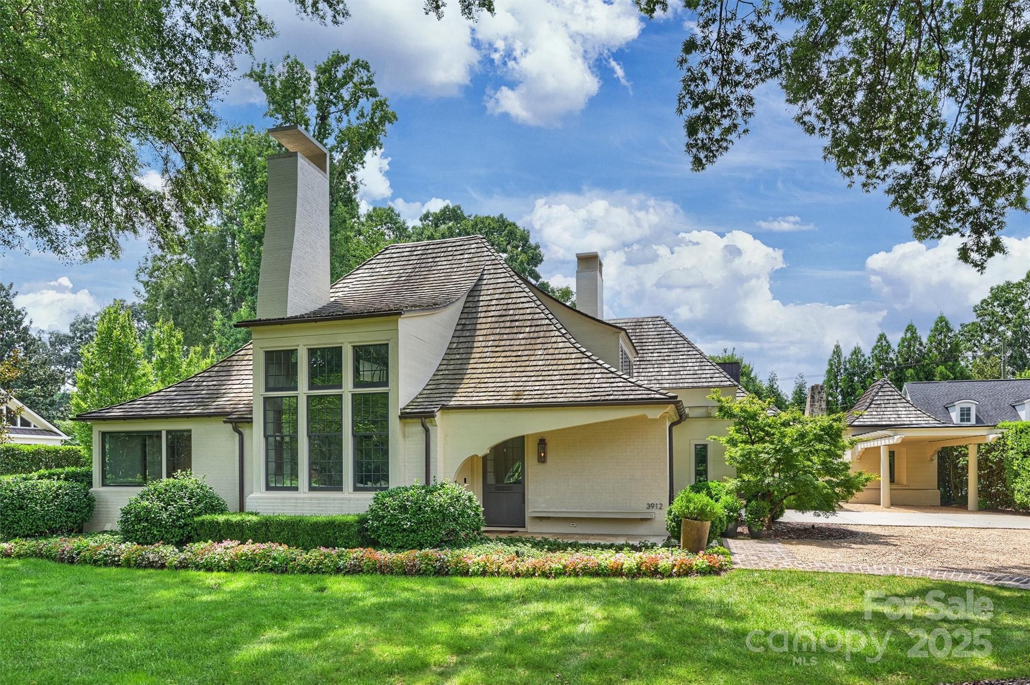 3912 Beresford Road