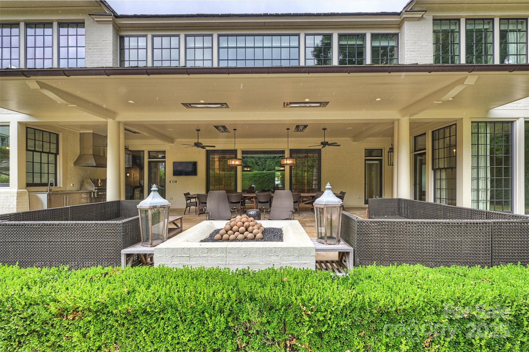 Foxcroft - Residential