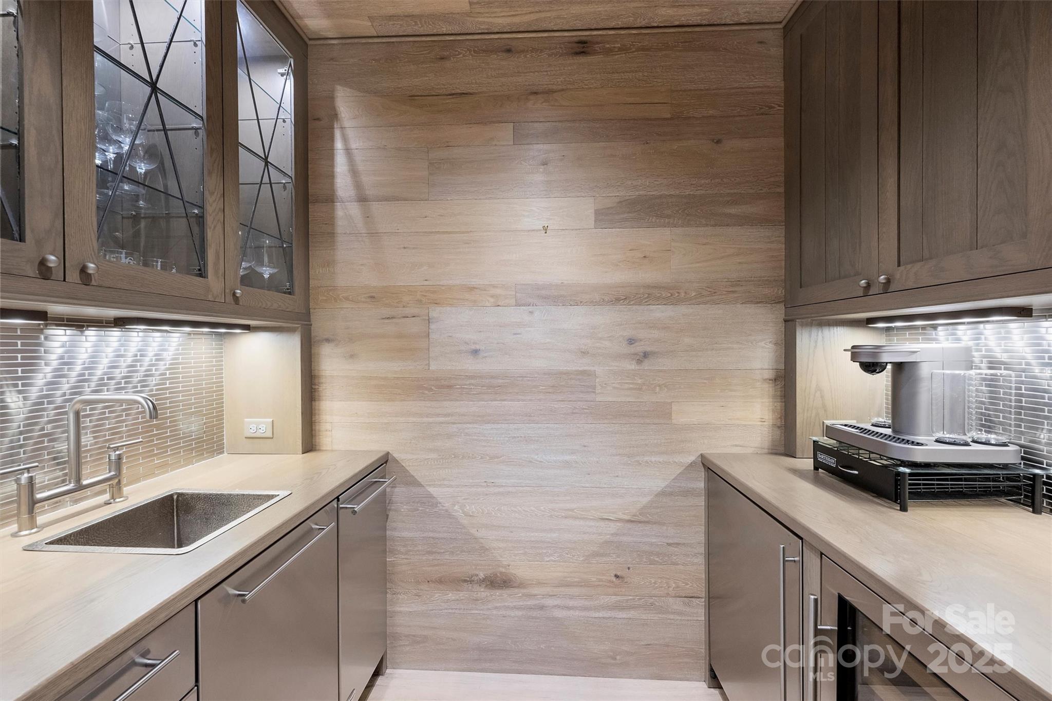 Foxcroft - Residential