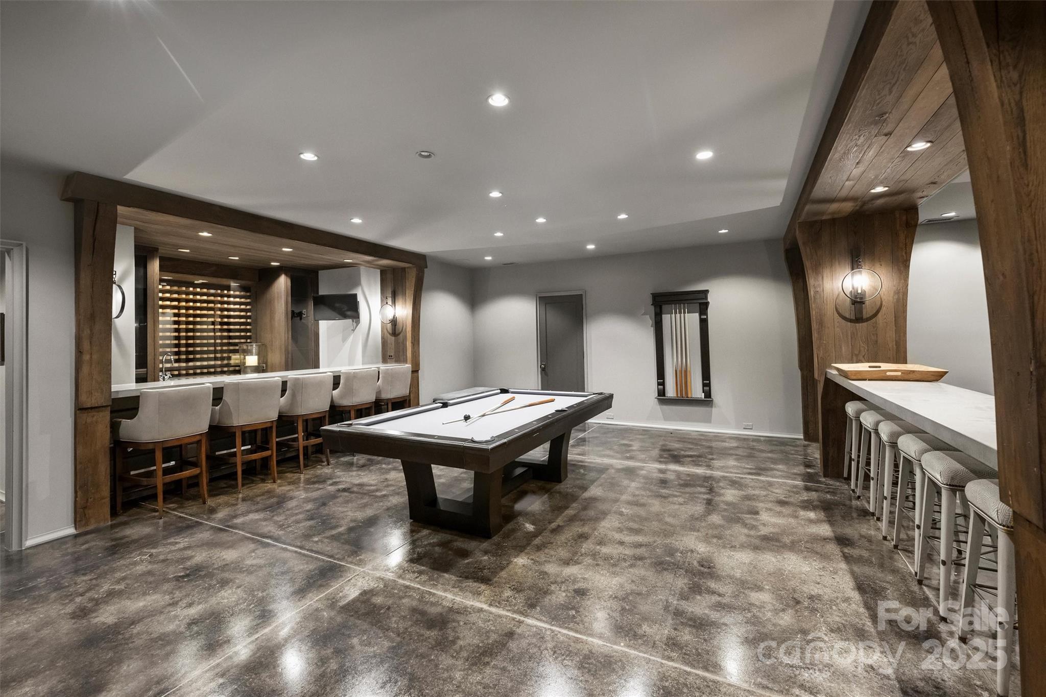 Foxcroft - Residential