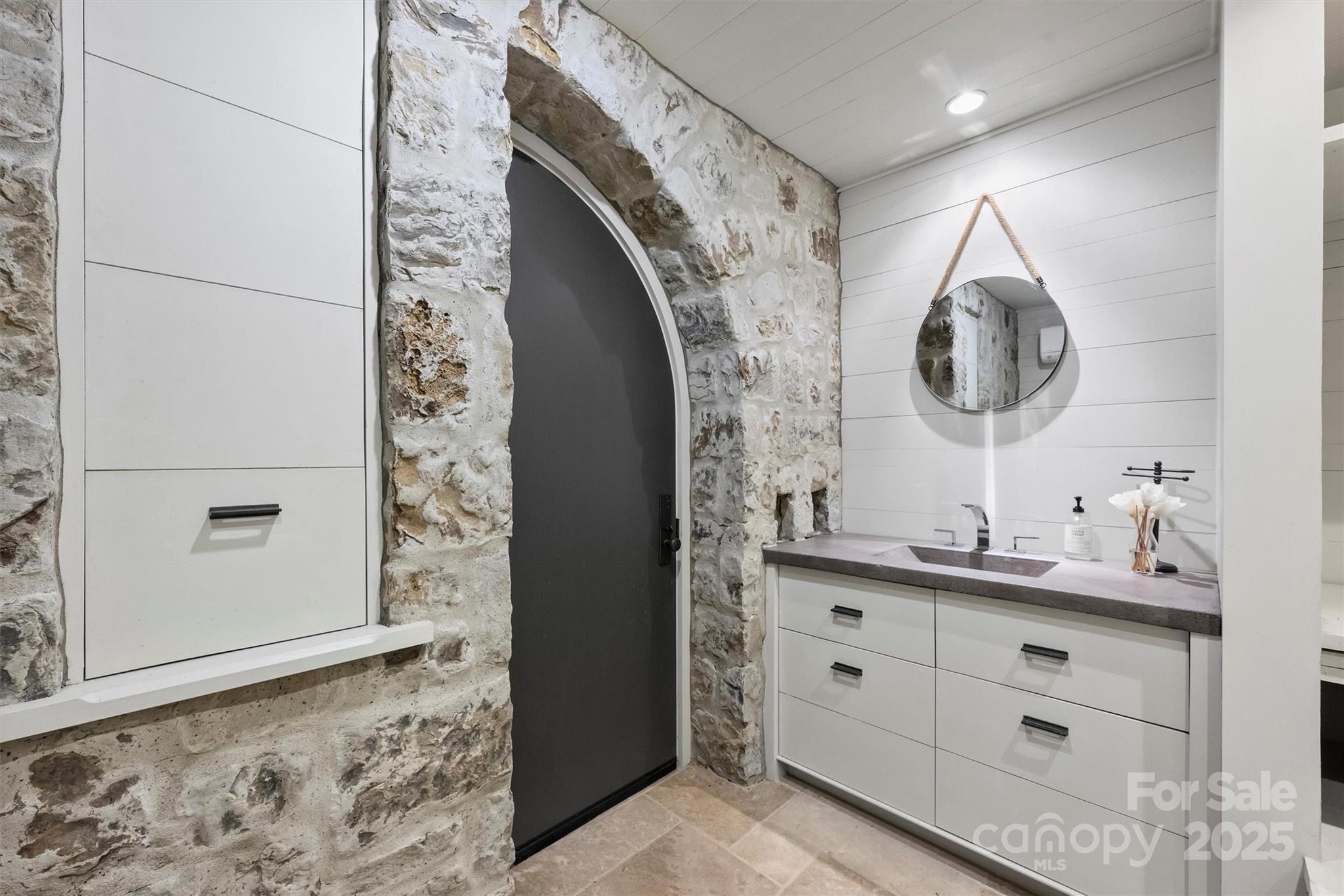 Foxcroft - Residential