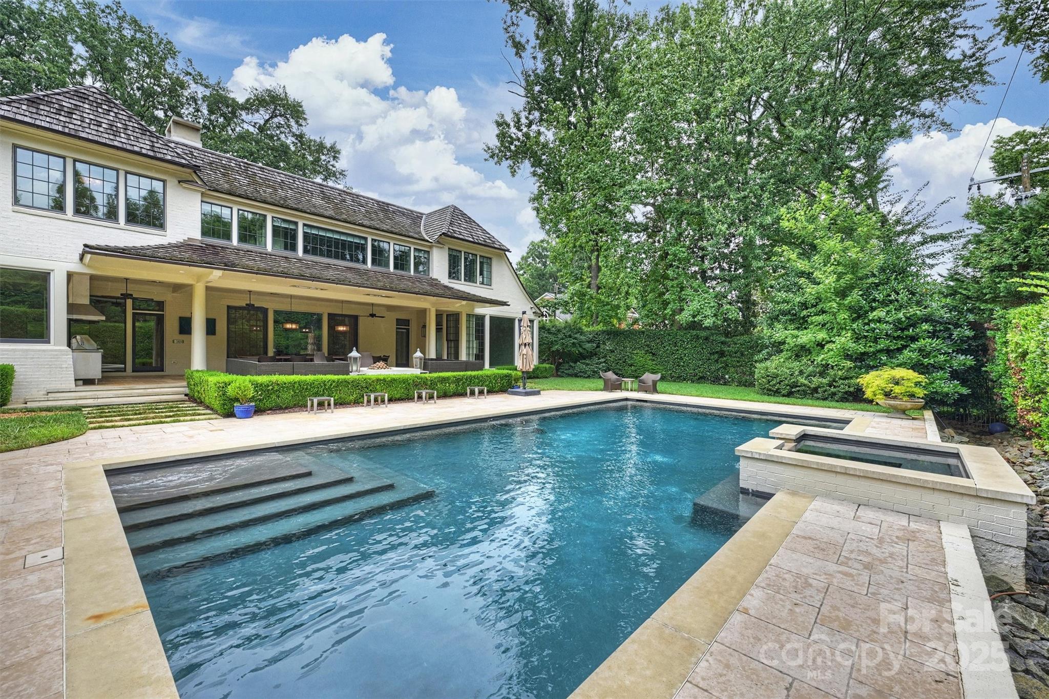 Foxcroft - Residential