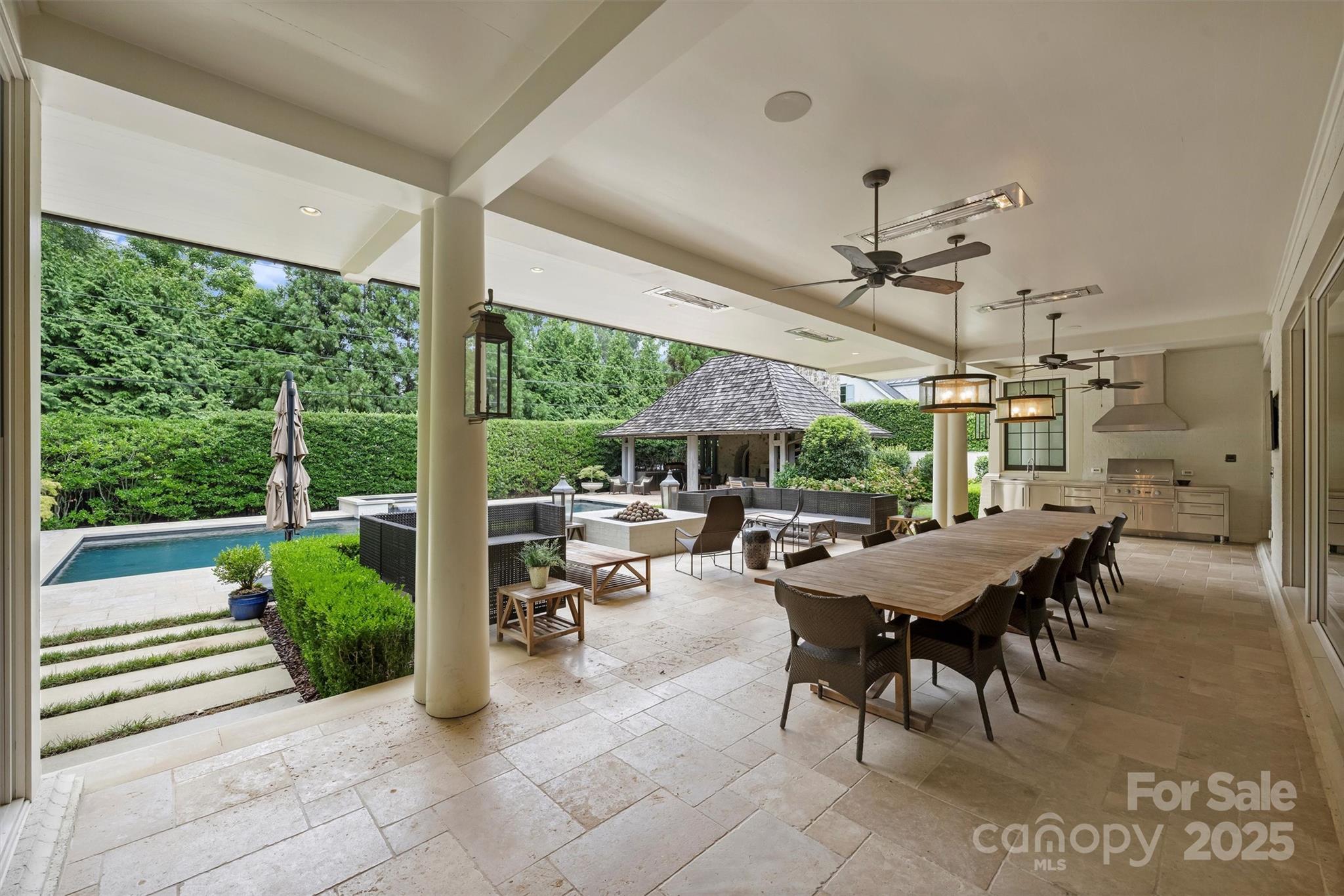 Foxcroft - Residential