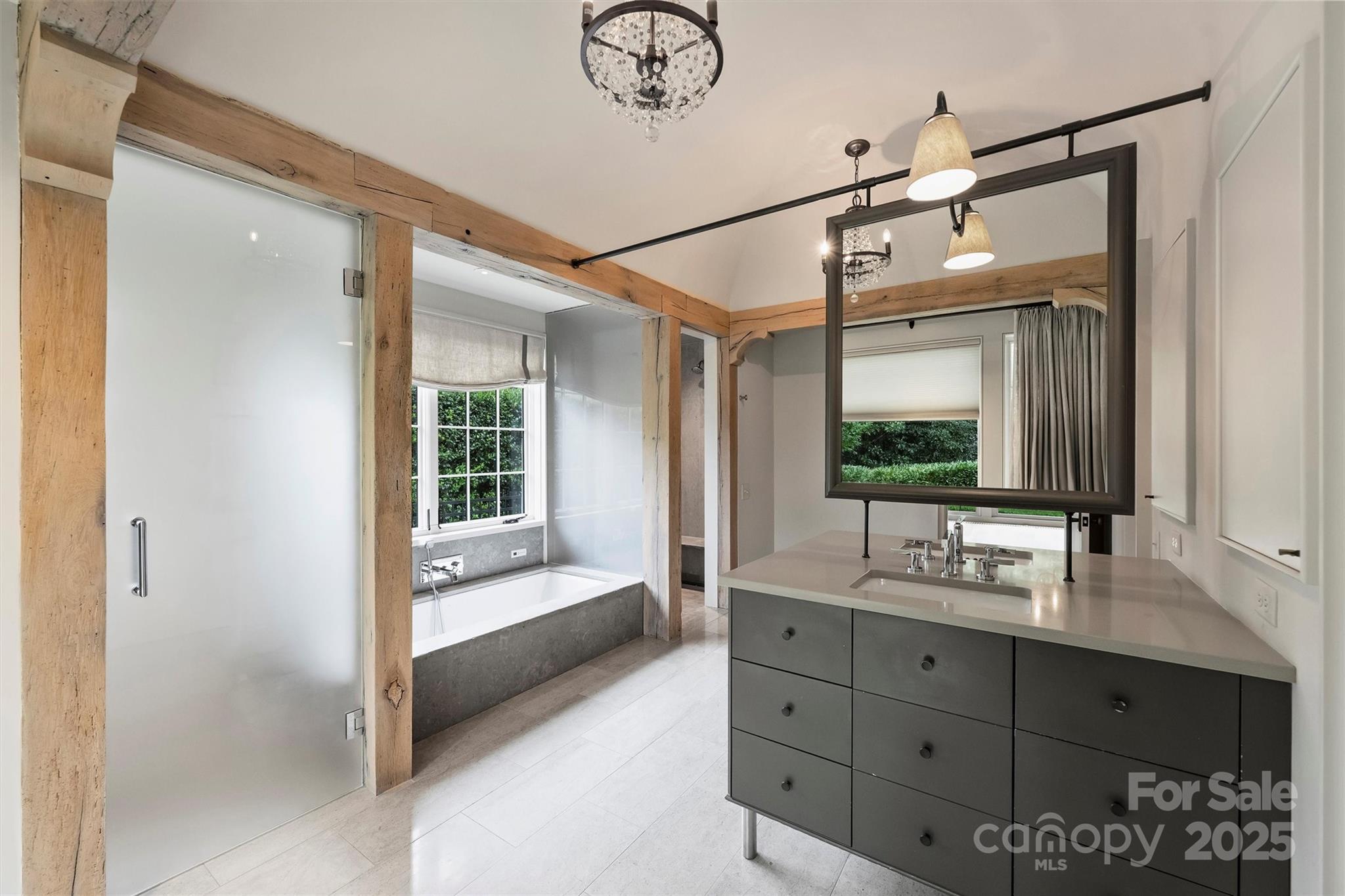 Foxcroft - Residential