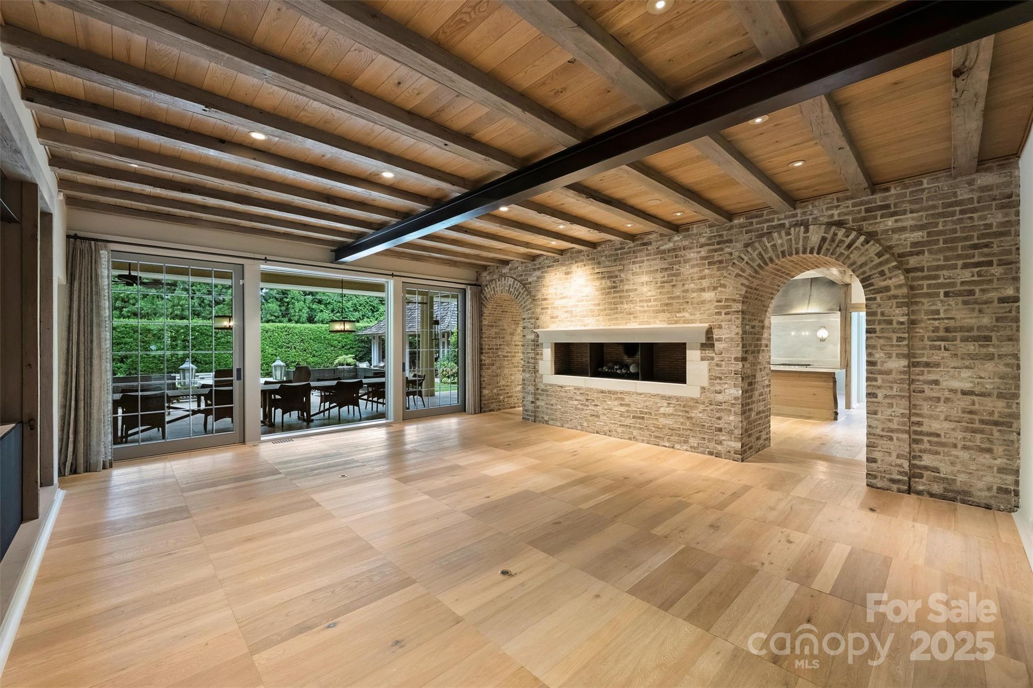 Foxcroft - Residential