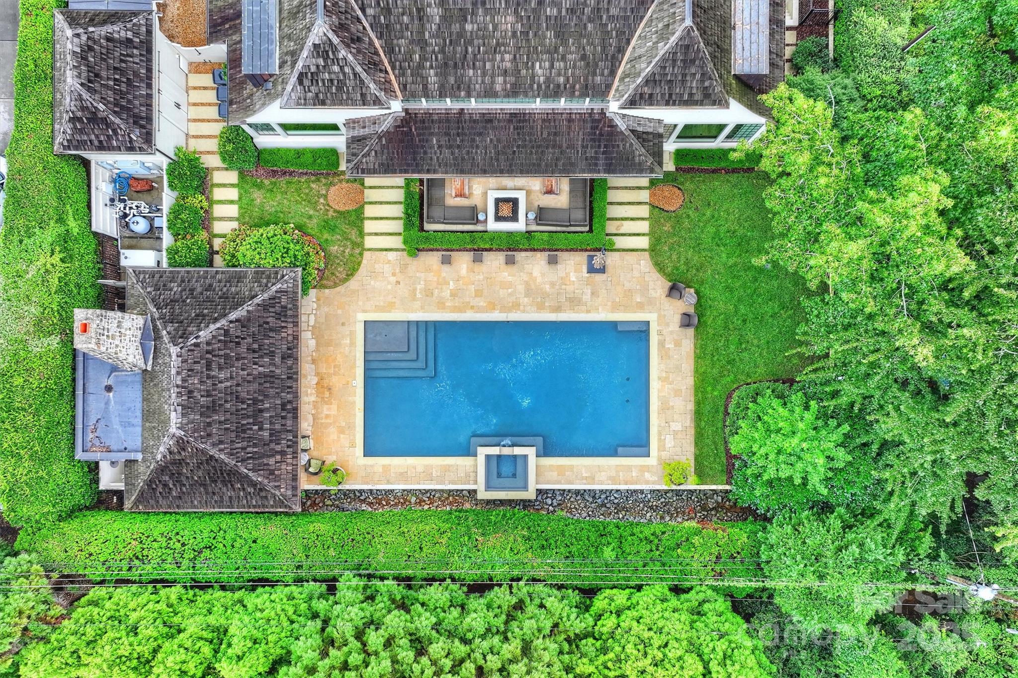 Foxcroft - Residential