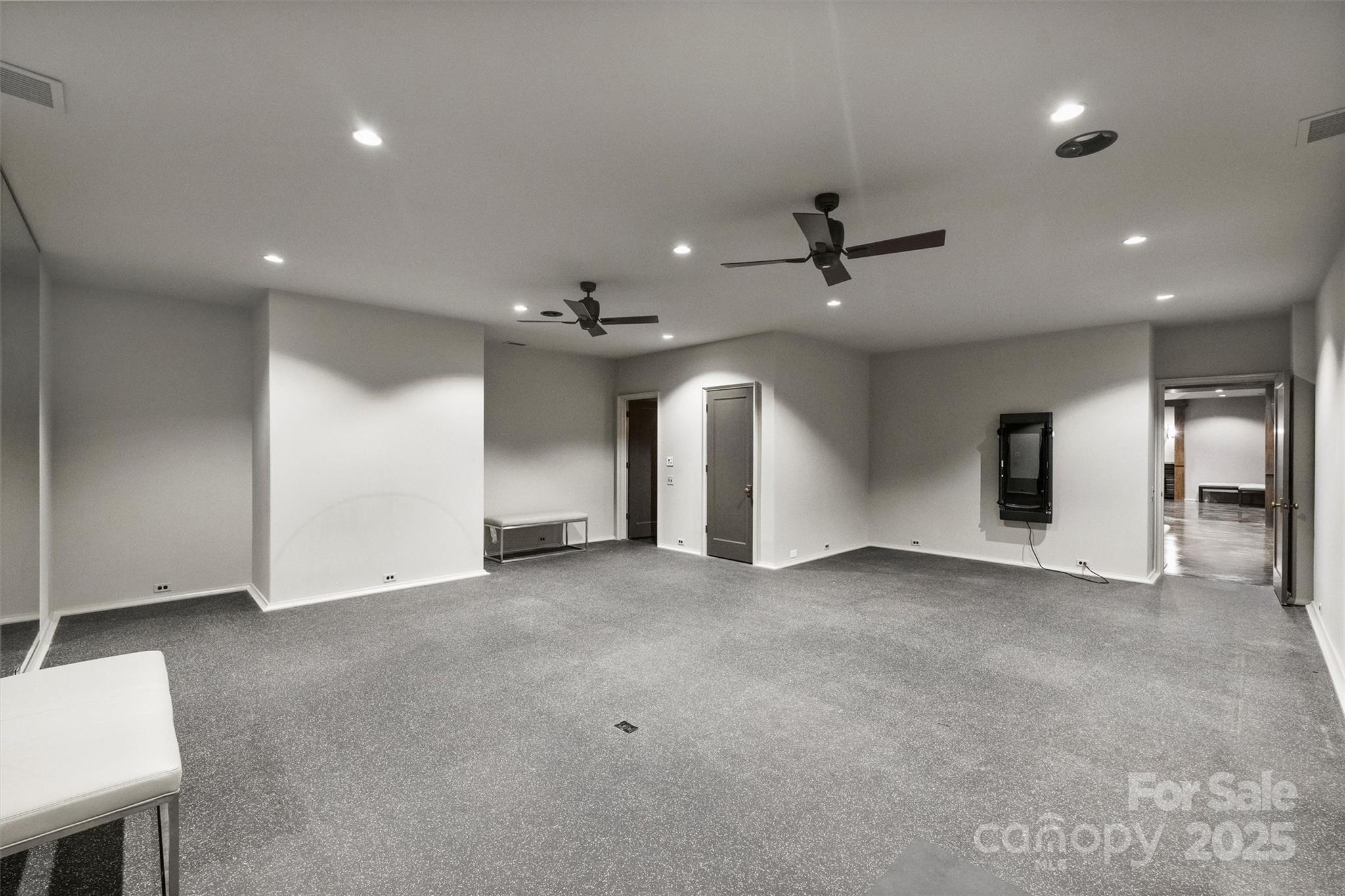 Foxcroft - Residential