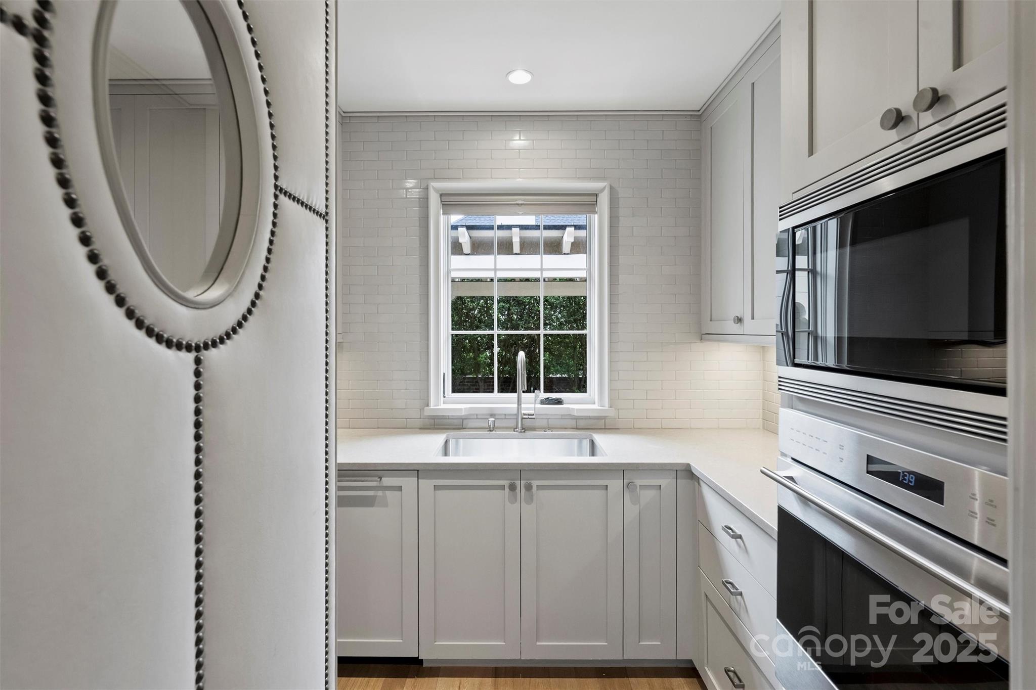 Foxcroft - Residential