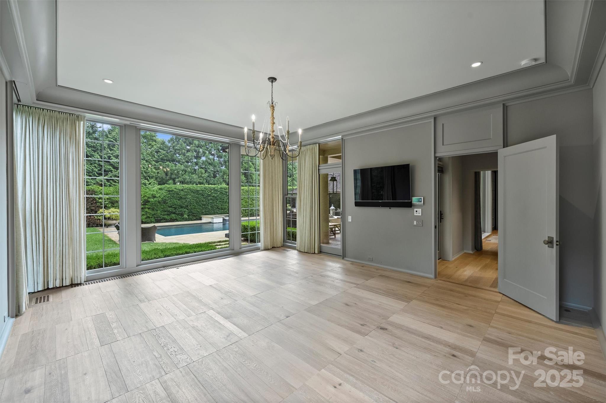 Foxcroft - Residential