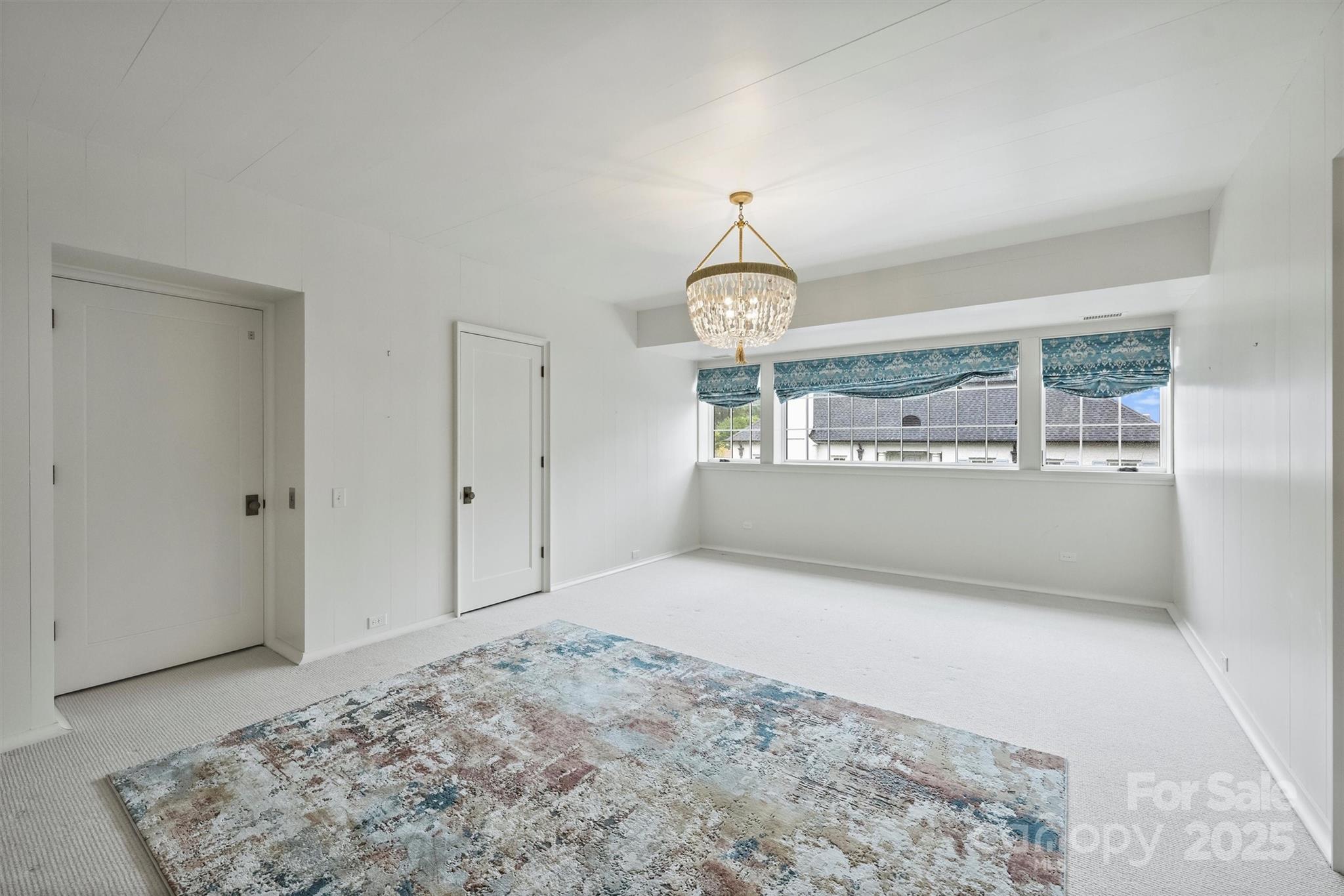 Foxcroft - Residential