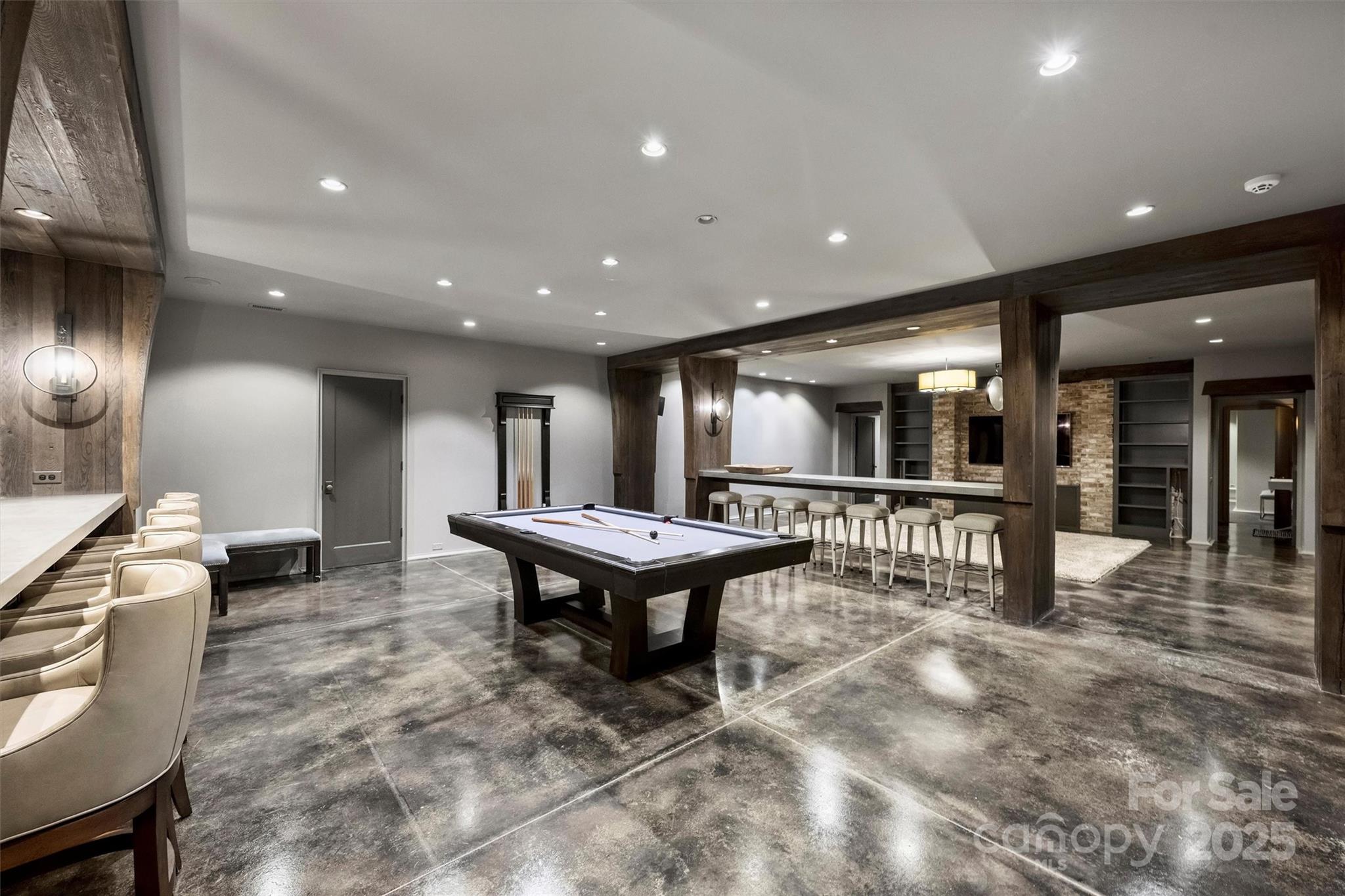 Foxcroft - Residential