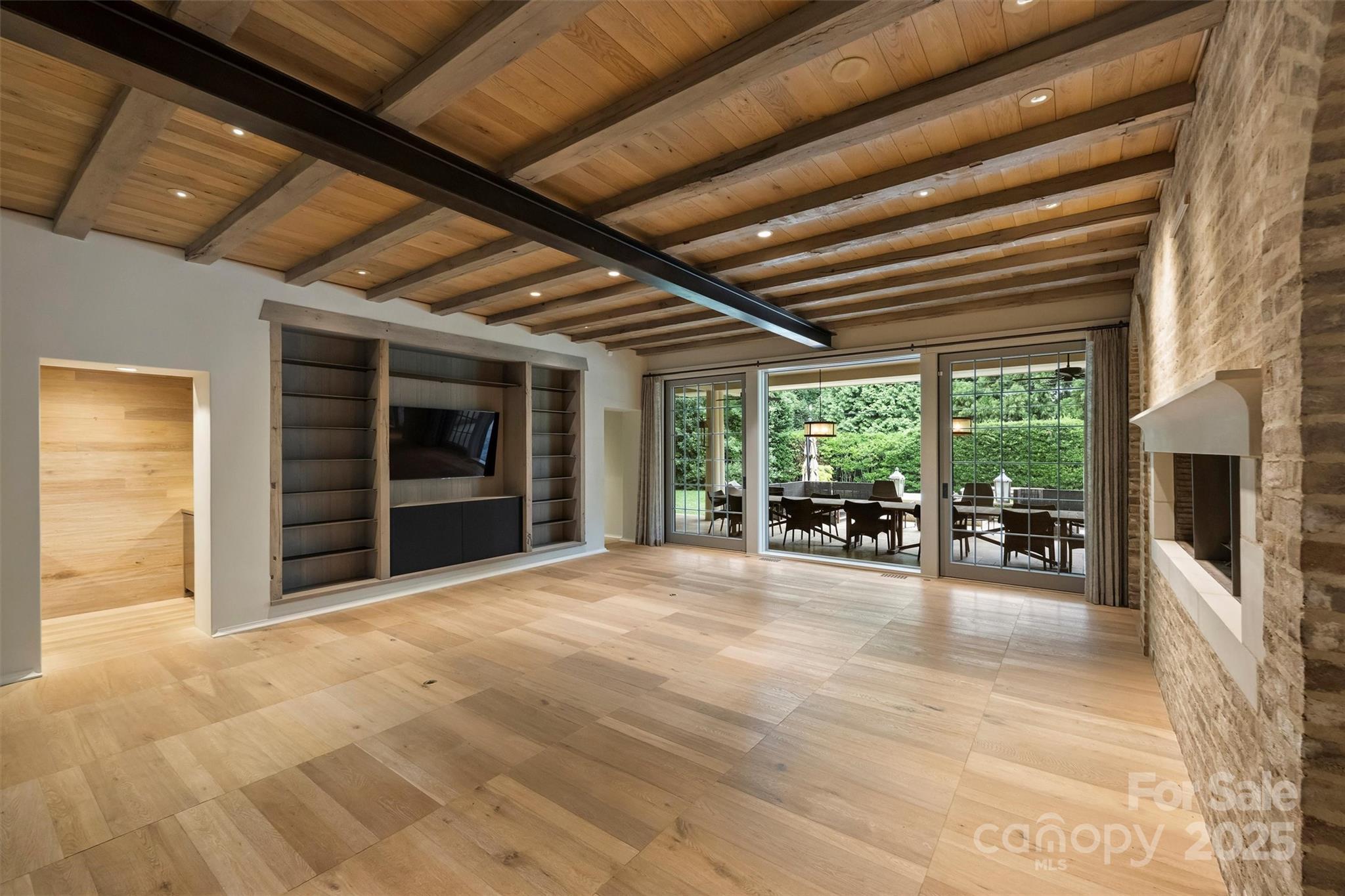 Foxcroft - Residential