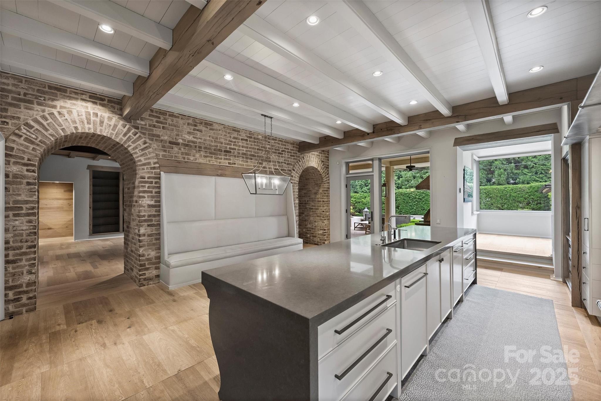 Foxcroft - Residential