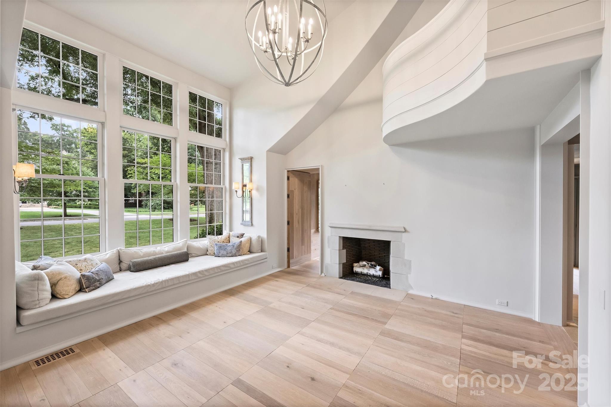 Foxcroft - Residential