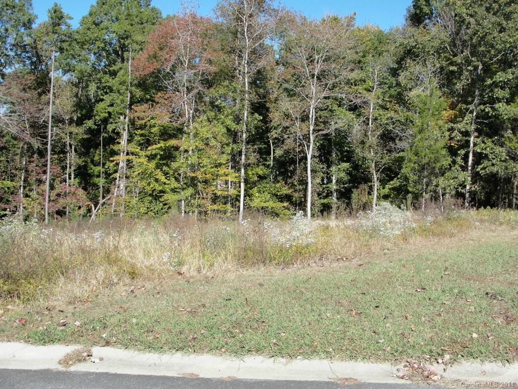 Channing Park - Land