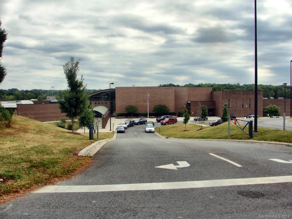 Channing Park - Land