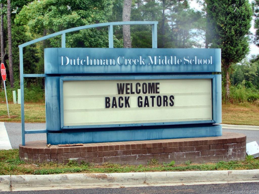 Channing Park - Land