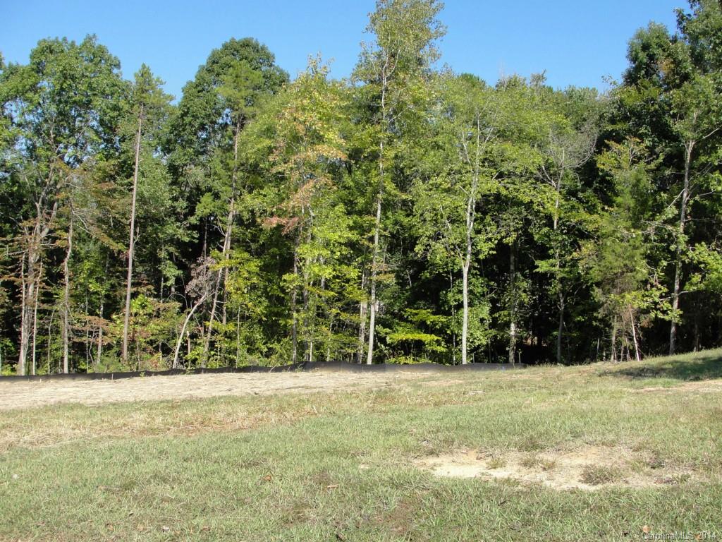 Channing Park - Land