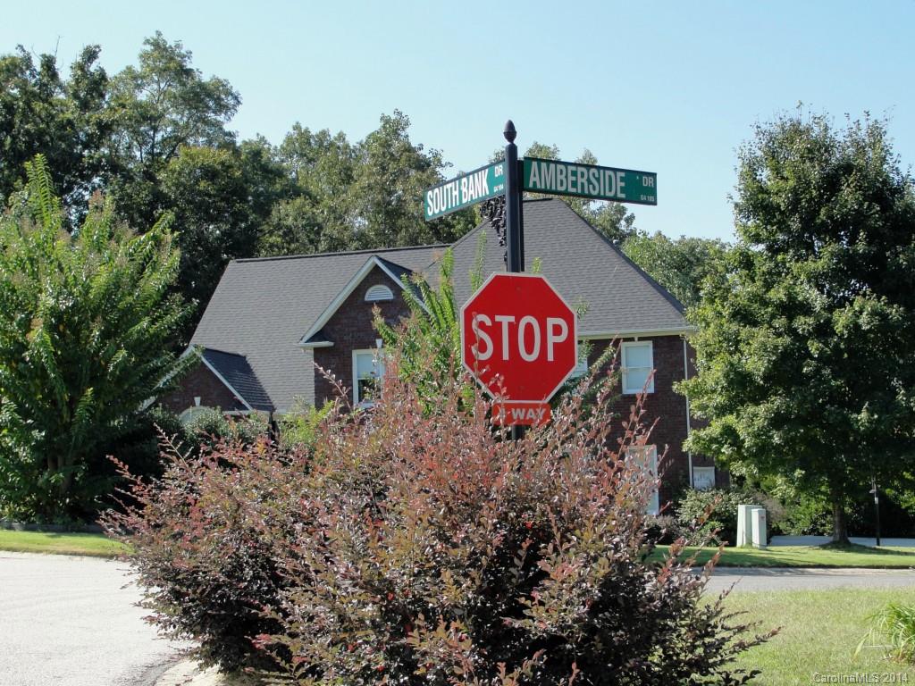 Channing Park - Land