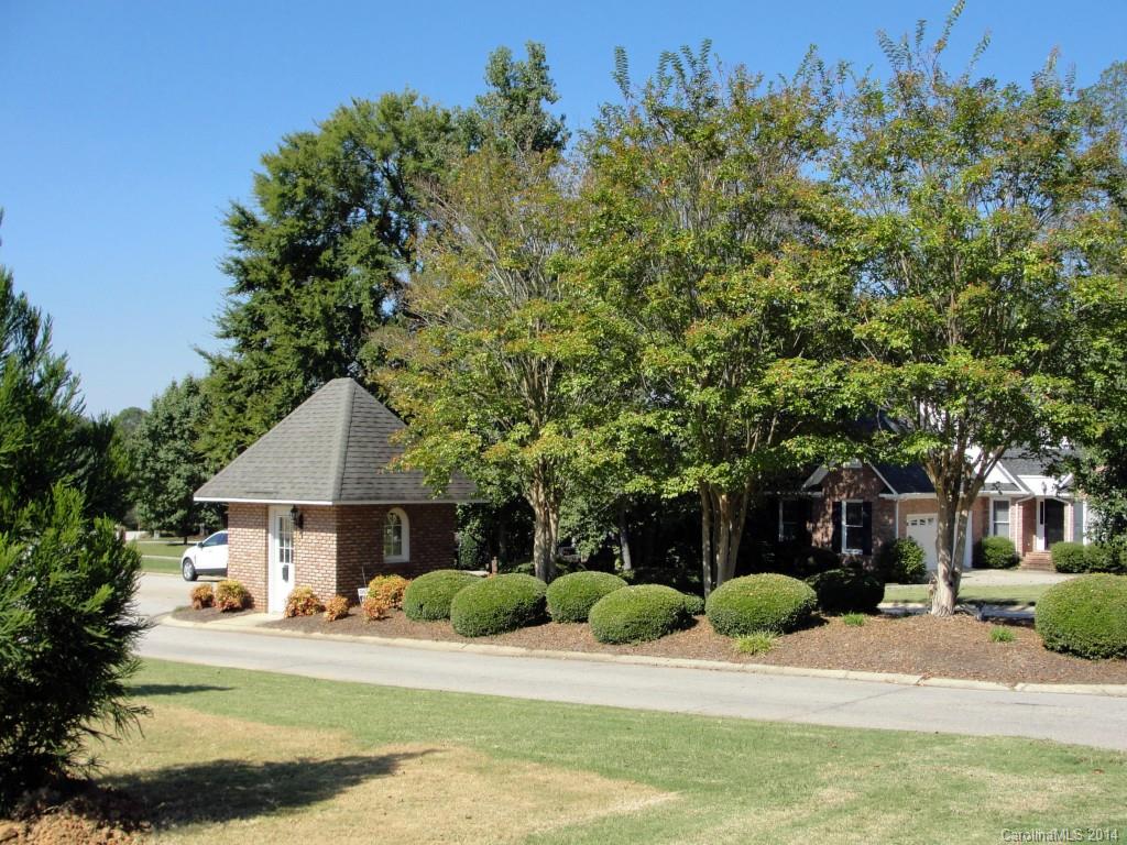 Channing Park - Land